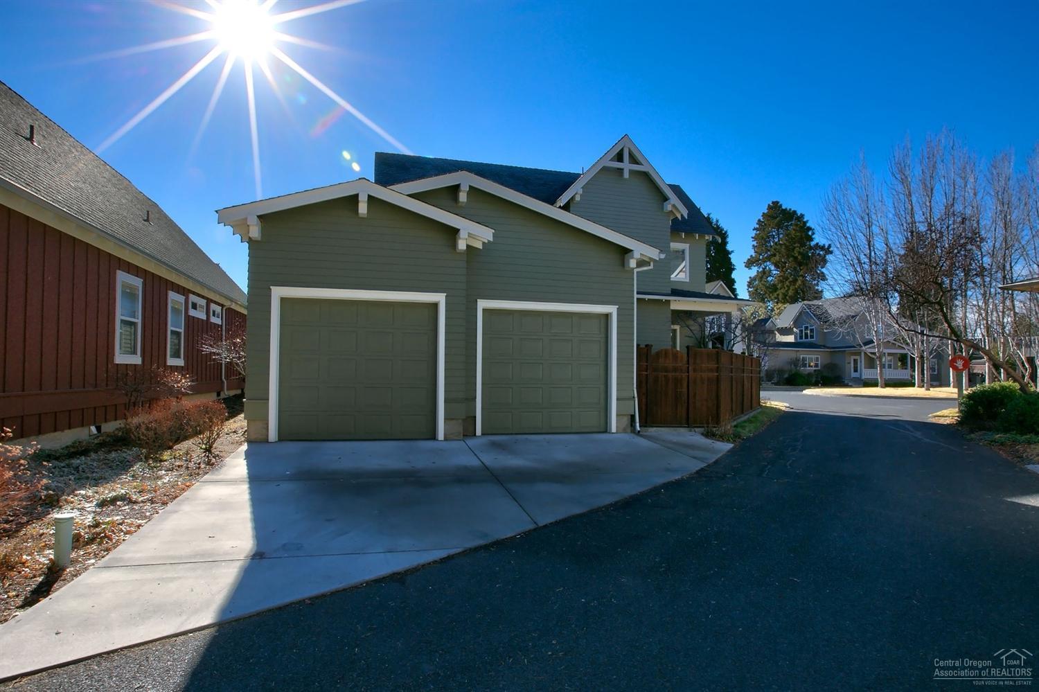 Village Wiestoria - Residential