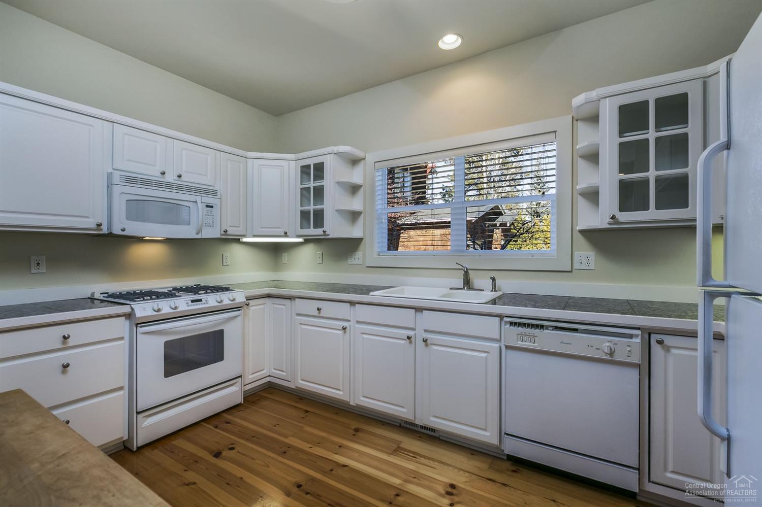 Village Wiestoria - Residential