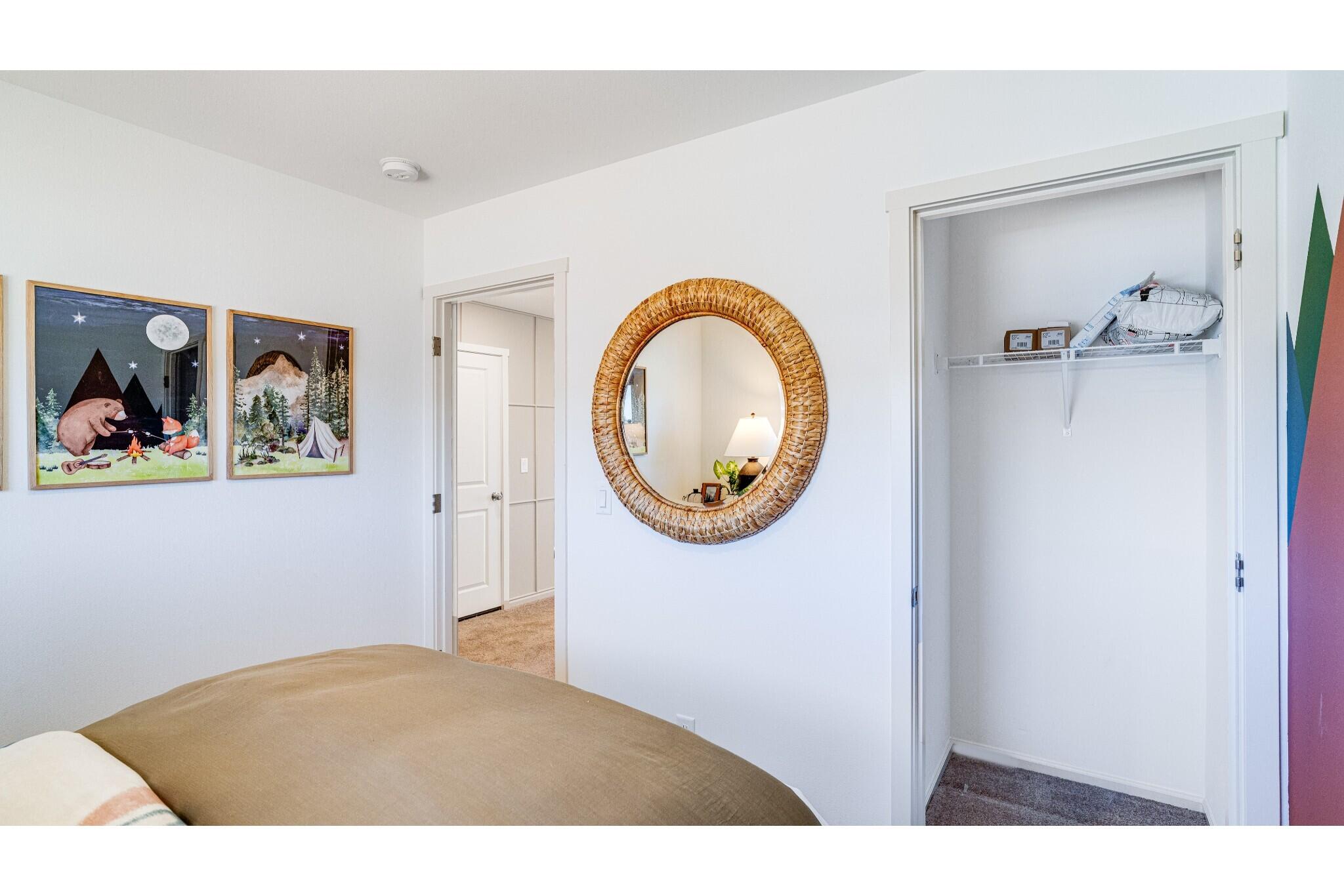 Sagebrook Estates - Residential