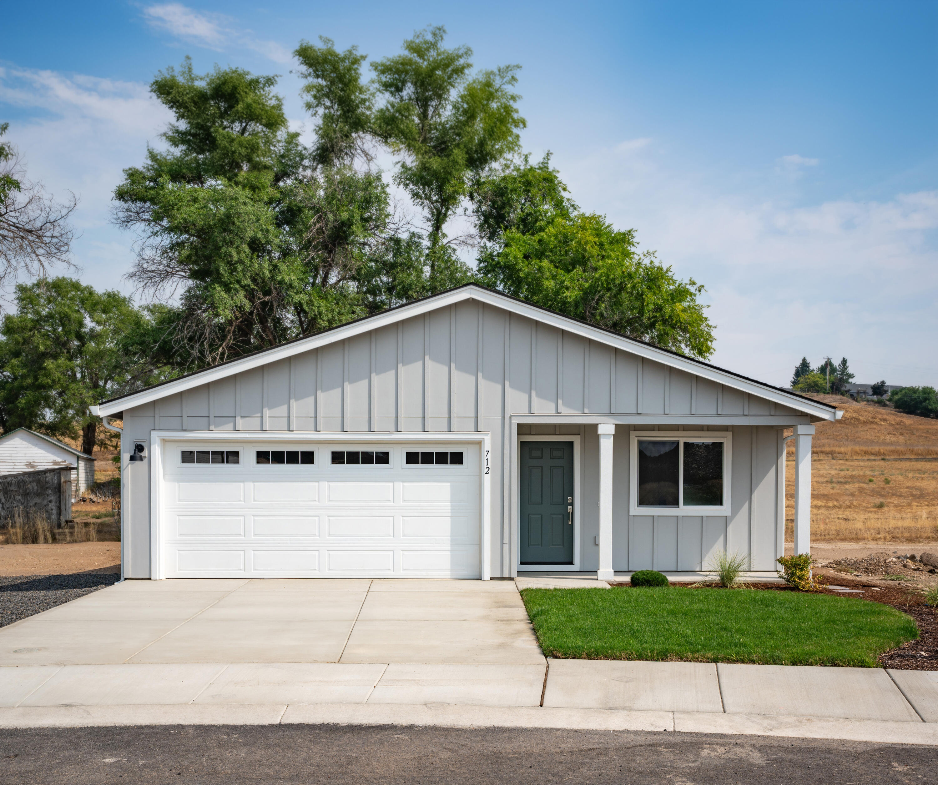 Sagebrook Estates - Residential