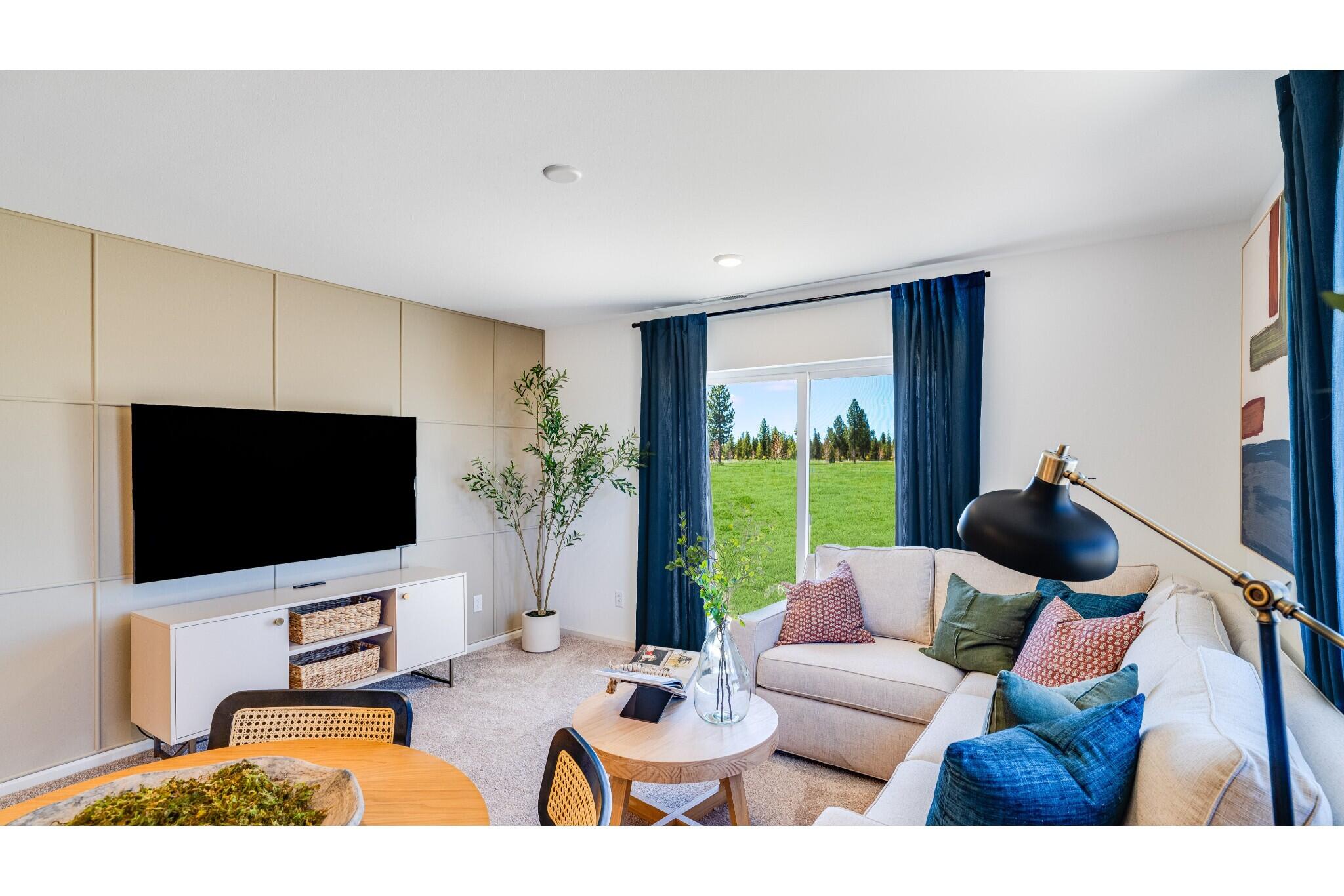 Sagebrook Estates - Residential