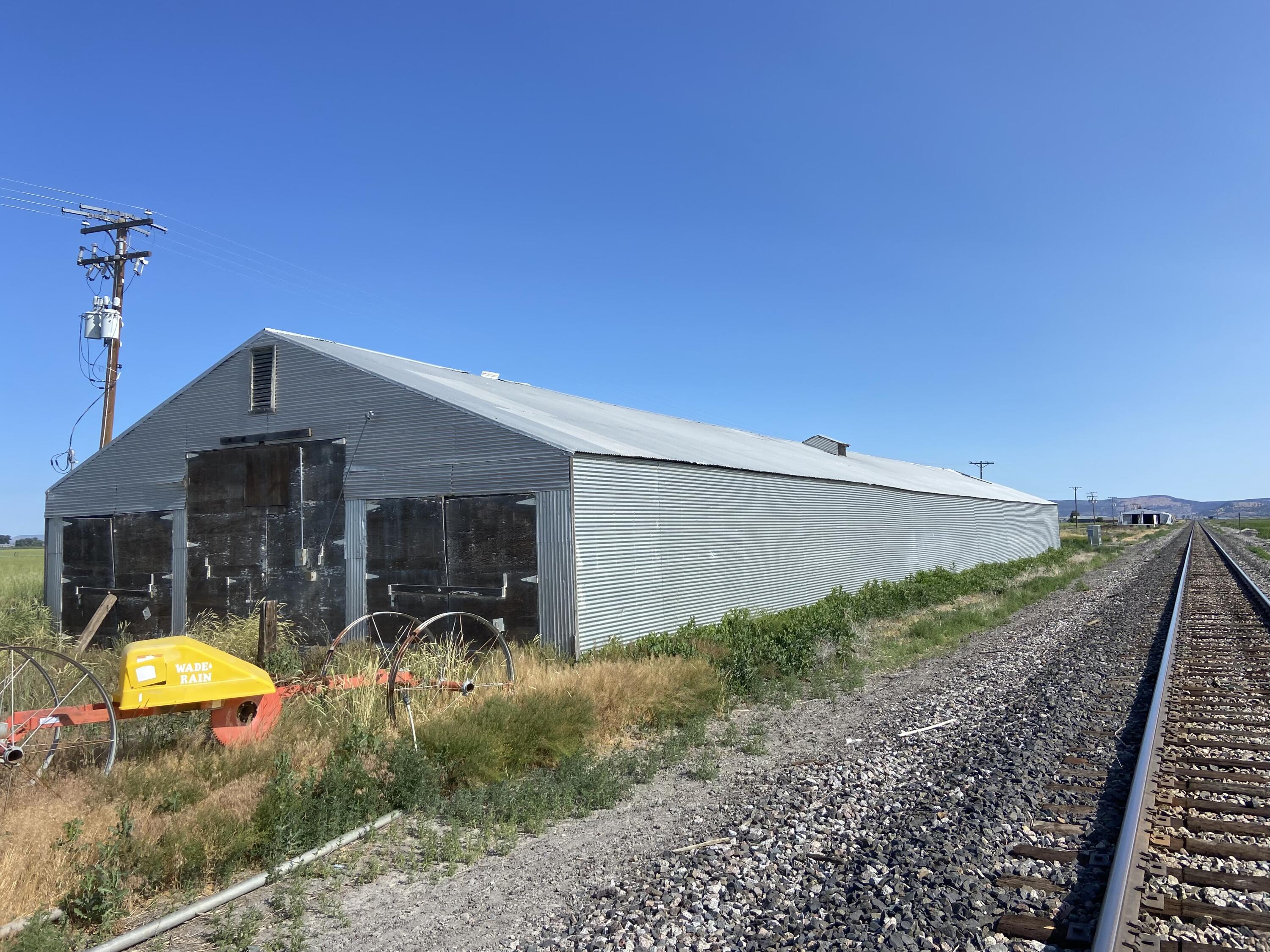 N/A - Commercial Sale