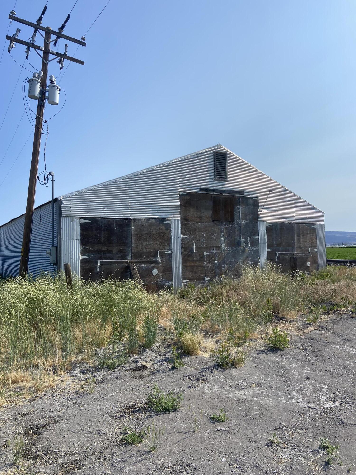 N/A - Commercial Sale