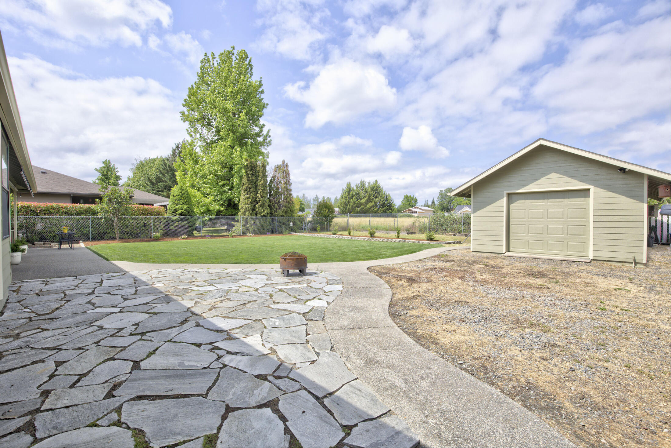 Mesman Estates Subdivision - Residential