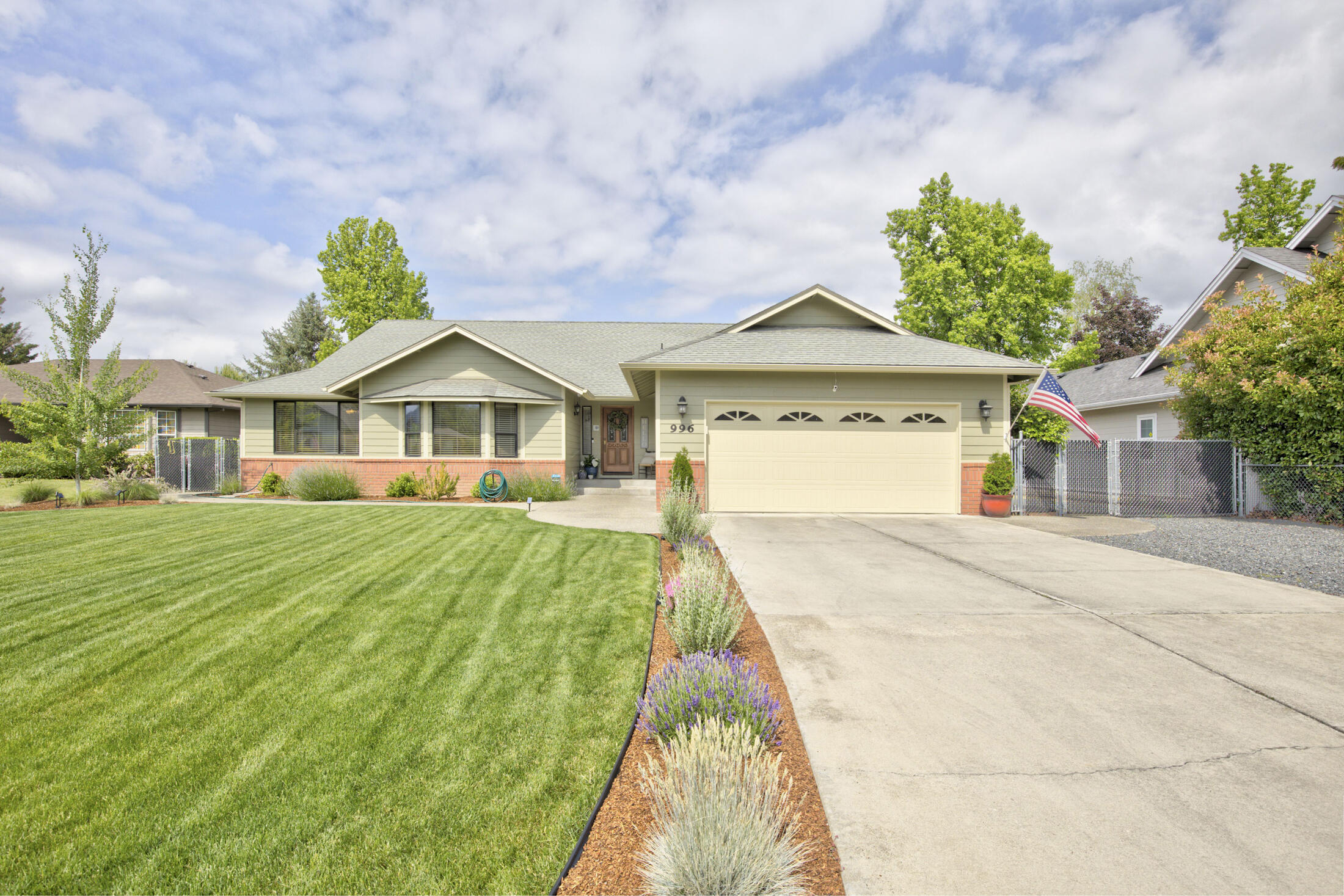 Mesman Estates Subdivision - Residential