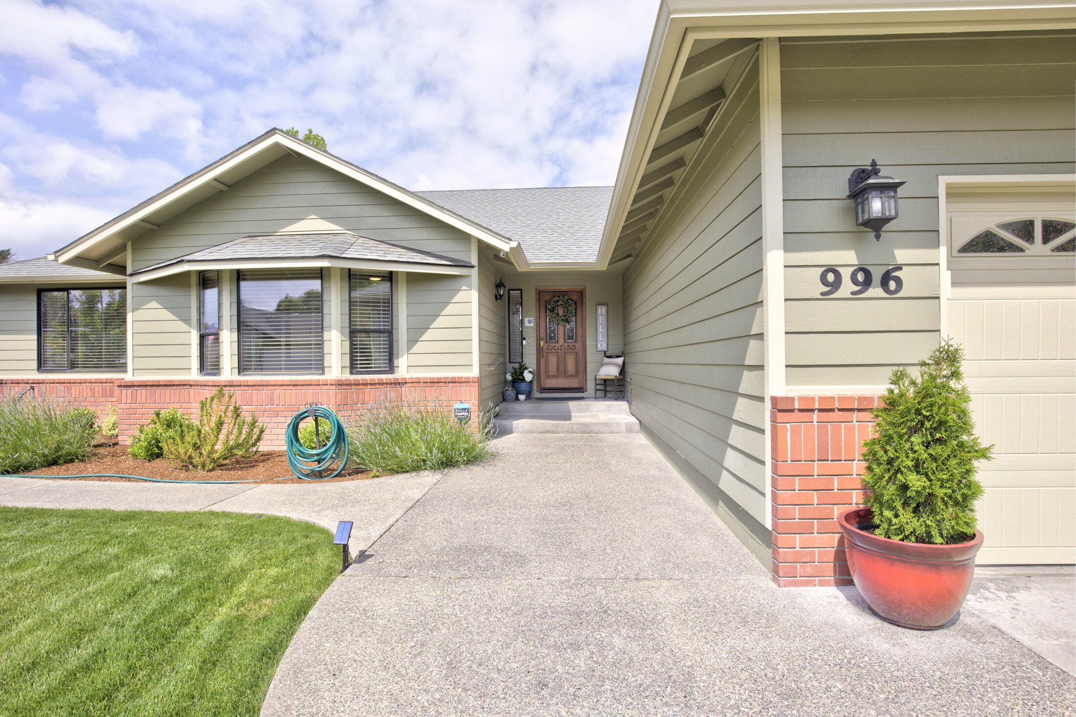 Mesman Estates Subdivision - Residential