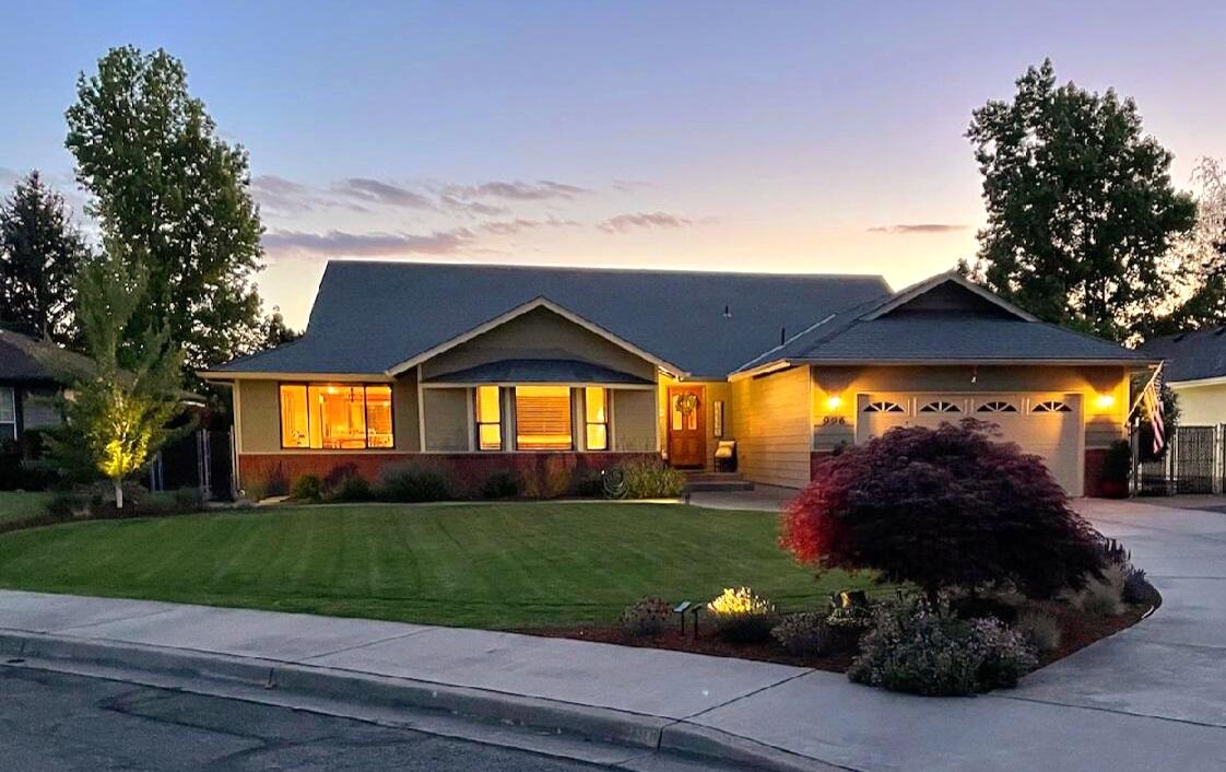 Mesman Estates Subdivision - Residential