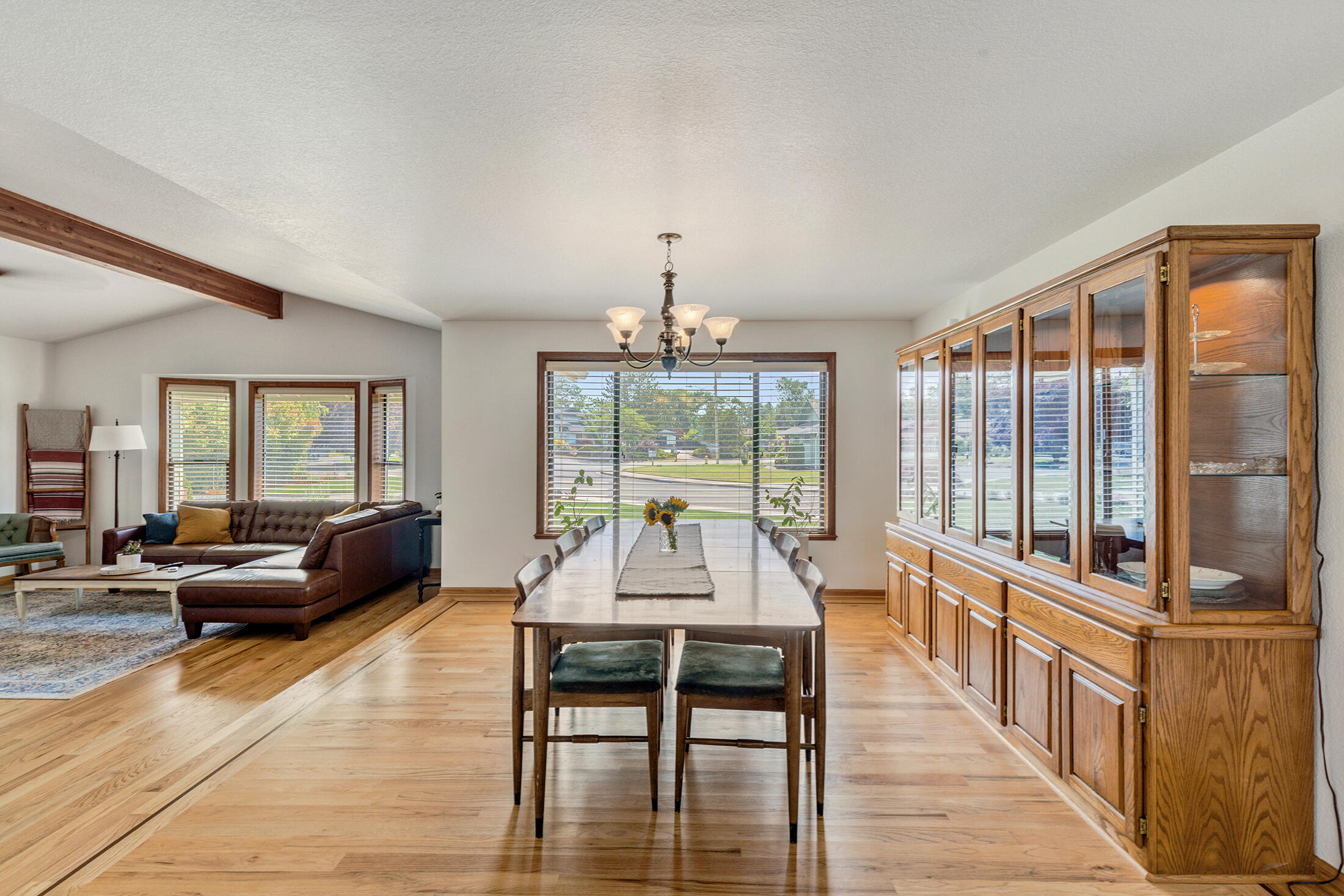 Mesman Estates Subdivision - Residential