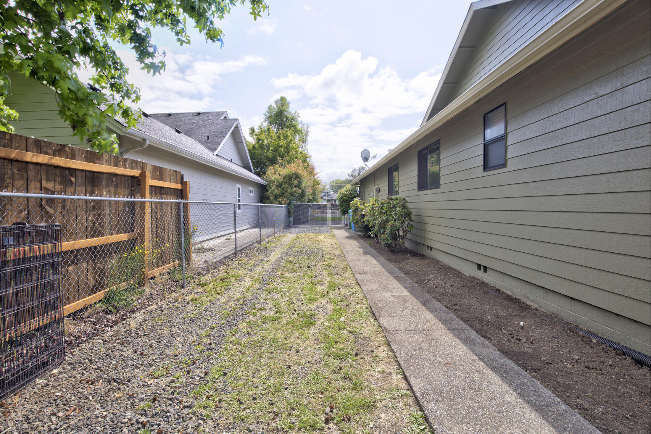 Mesman Estates Subdivision - Residential