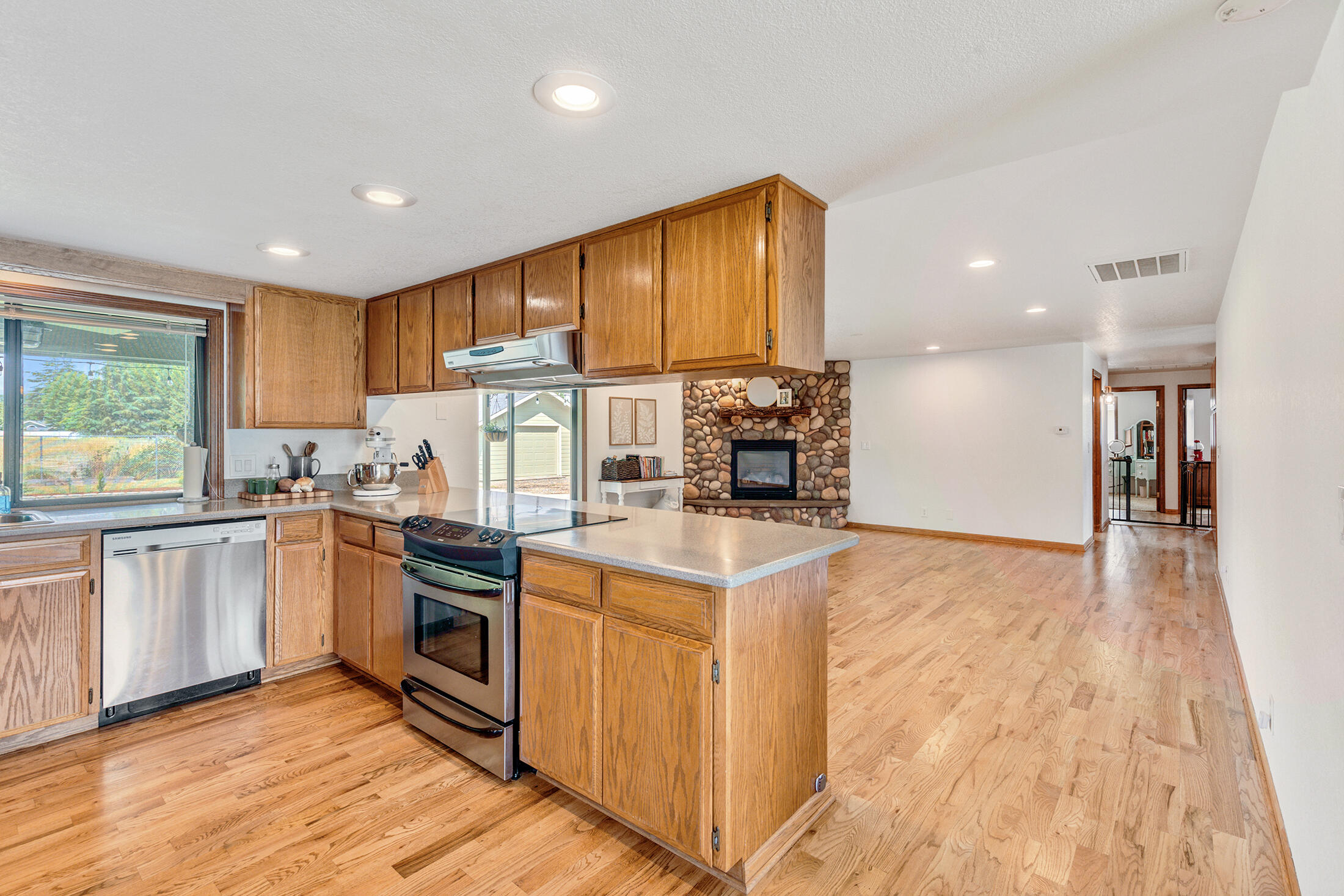 Mesman Estates Subdivision - Residential