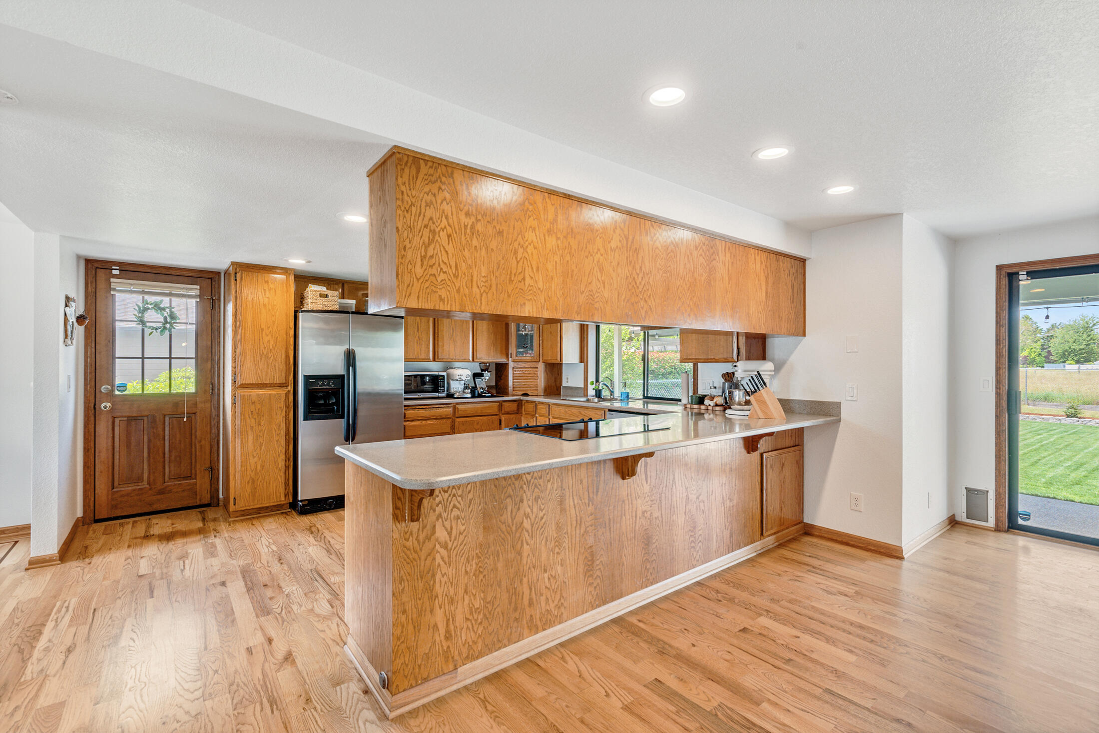 Mesman Estates Subdivision - Residential