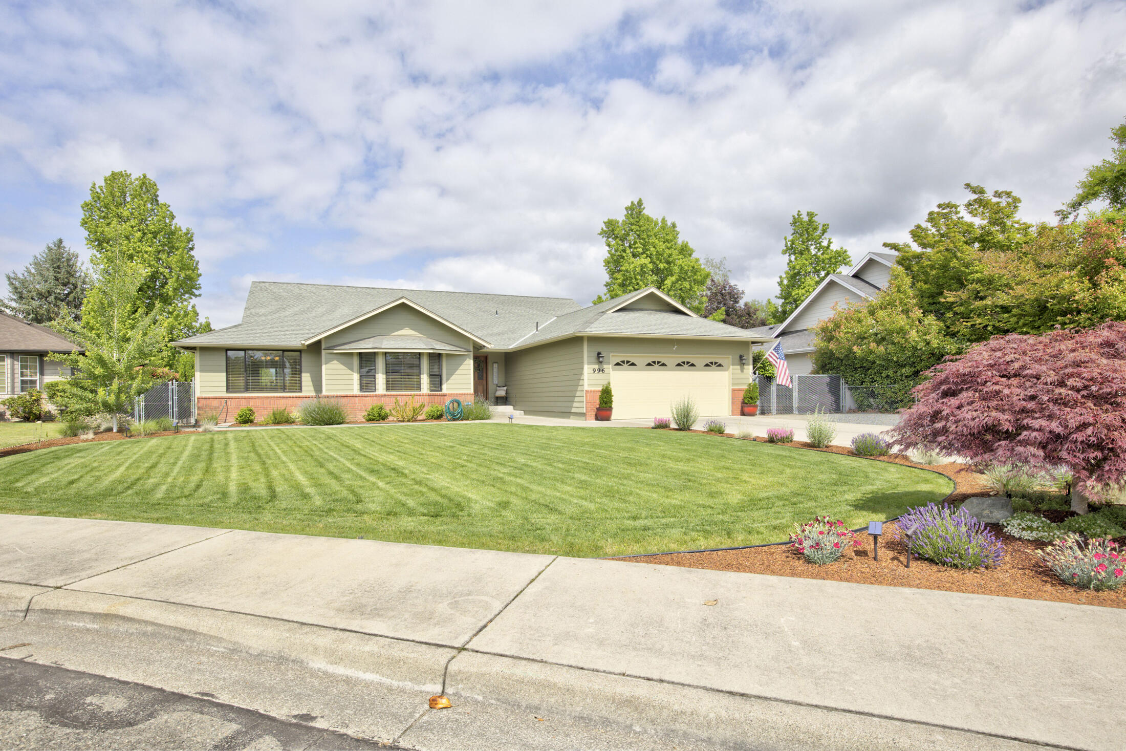 Mesman Estates Subdivision - Residential