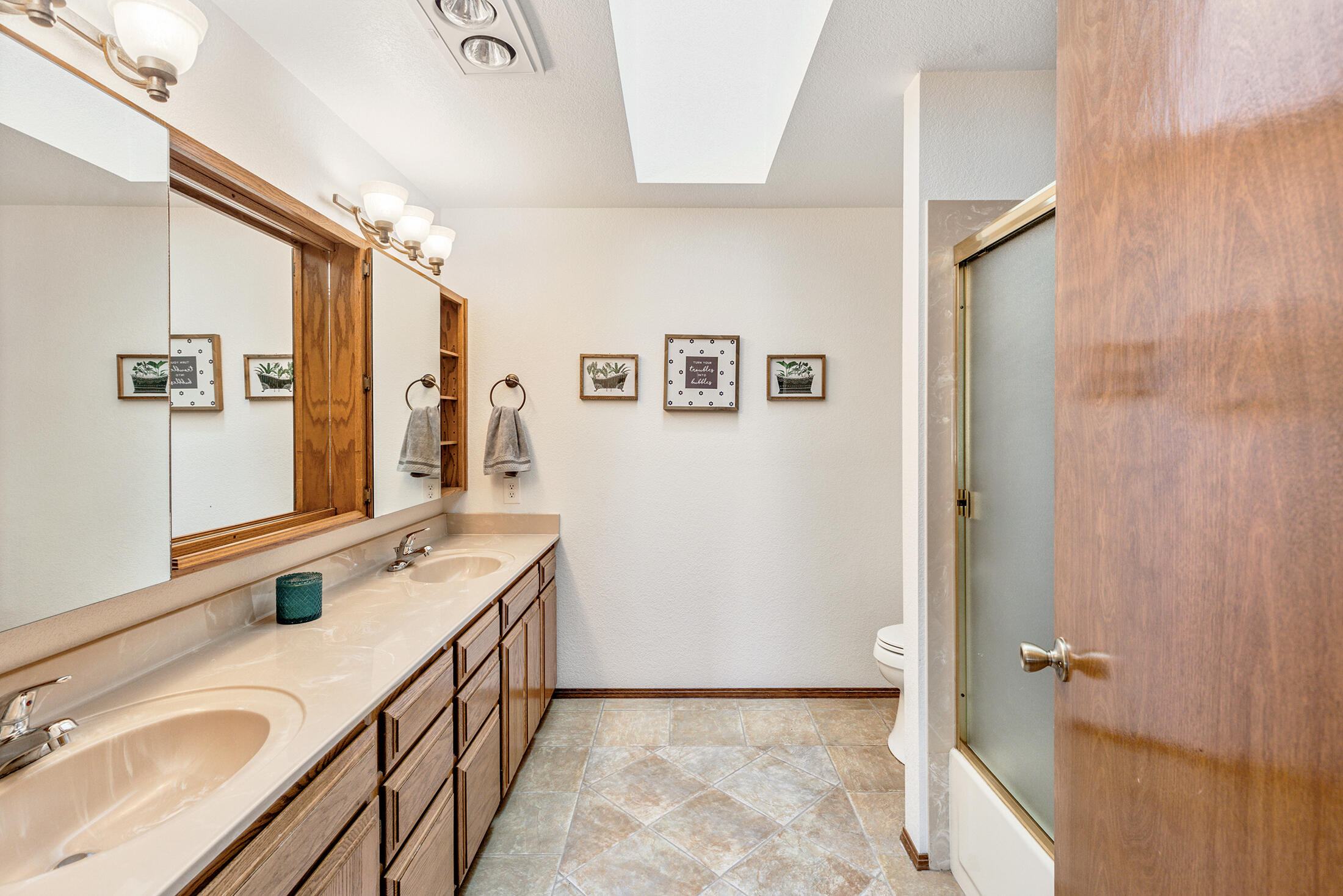 Mesman Estates Subdivision - Residential