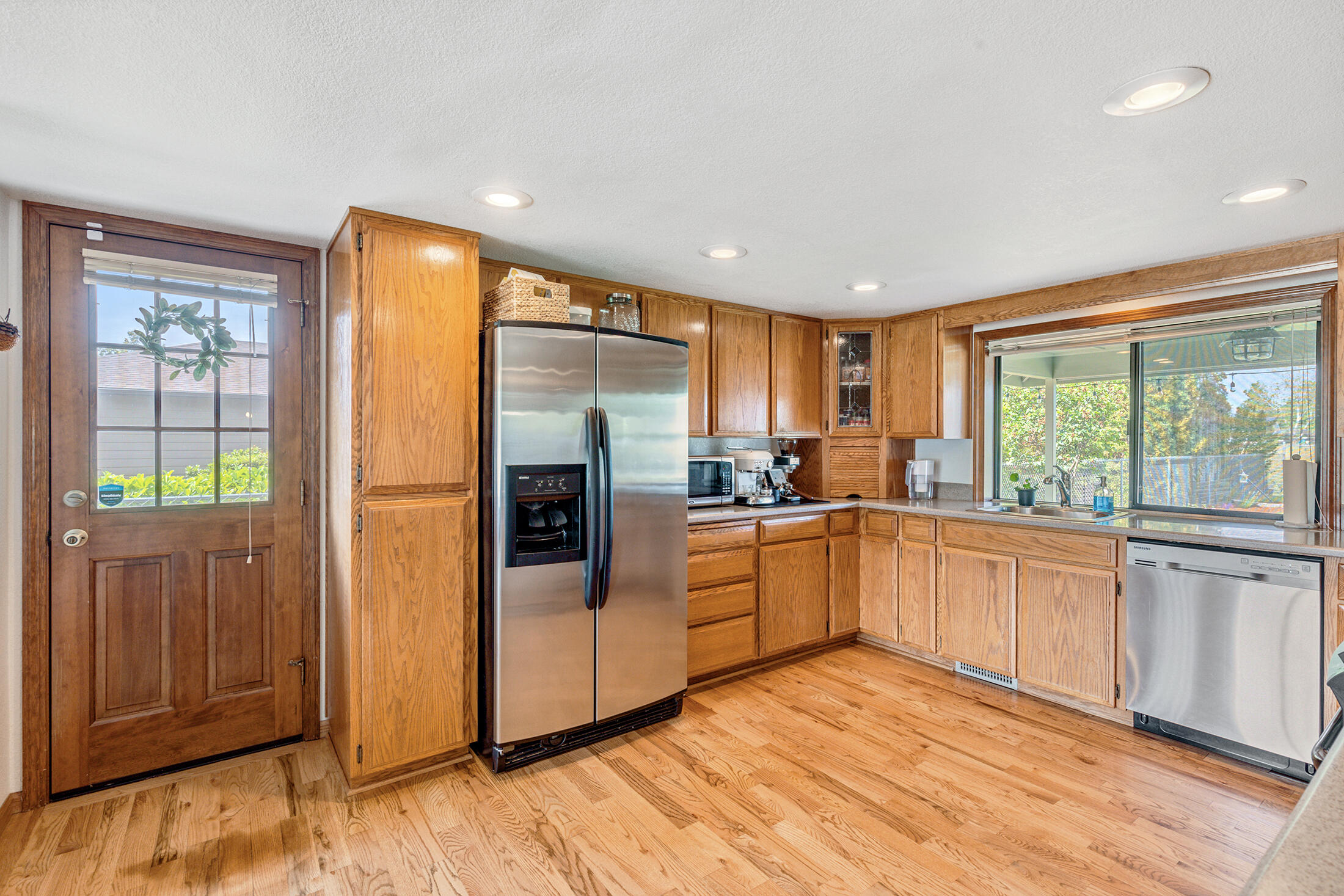 Mesman Estates Subdivision - Residential