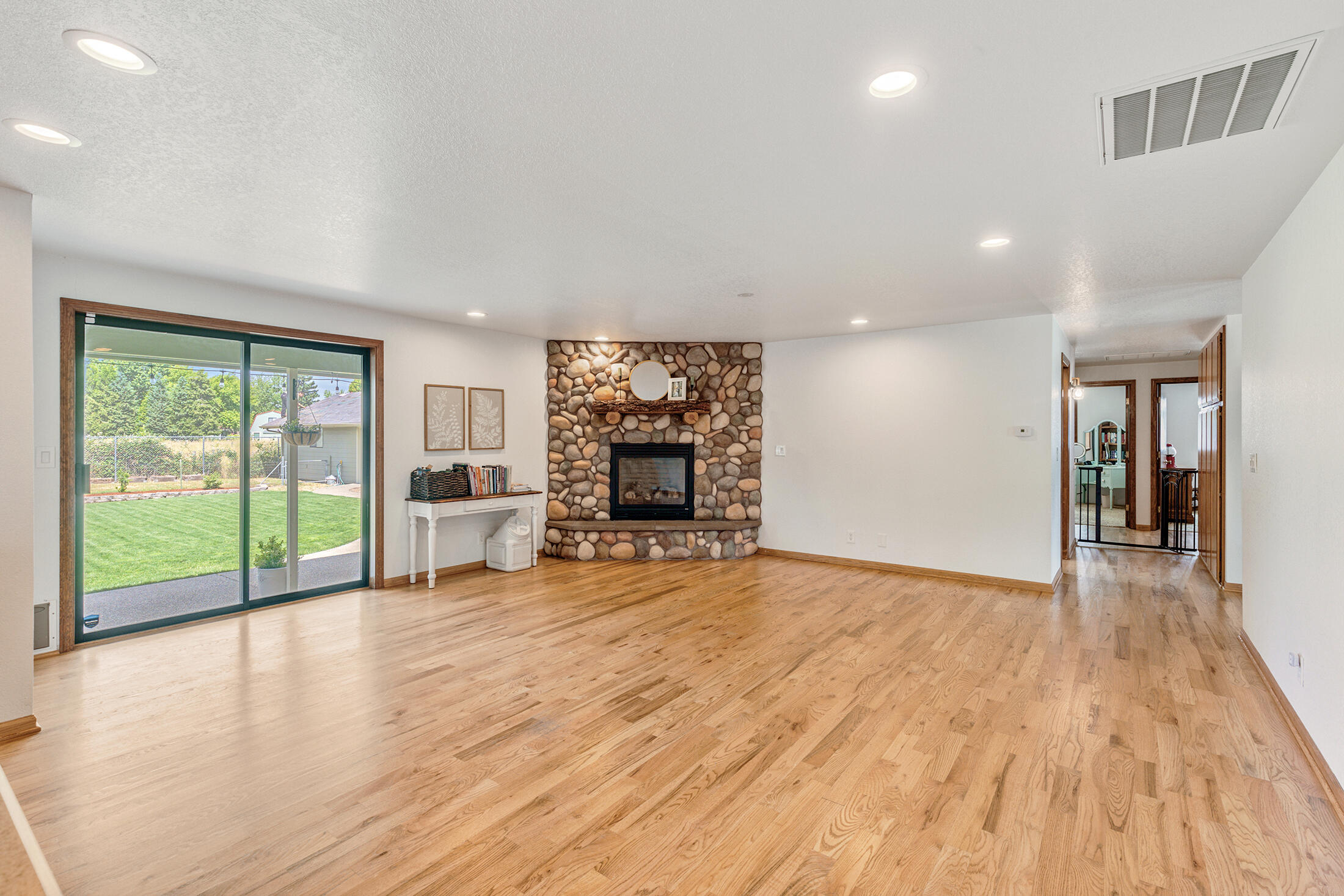 Mesman Estates Subdivision - Residential