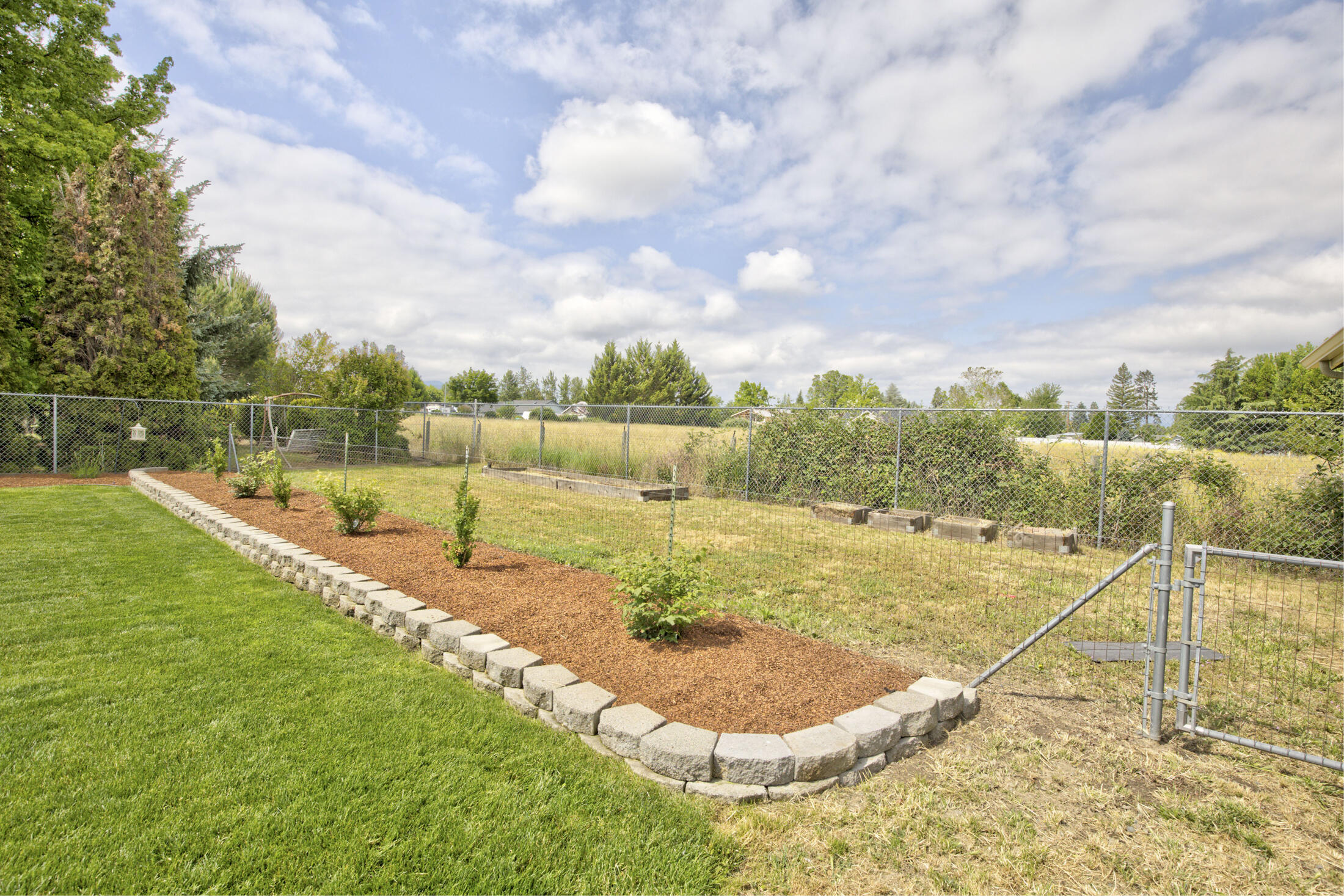 Mesman Estates Subdivision - Residential