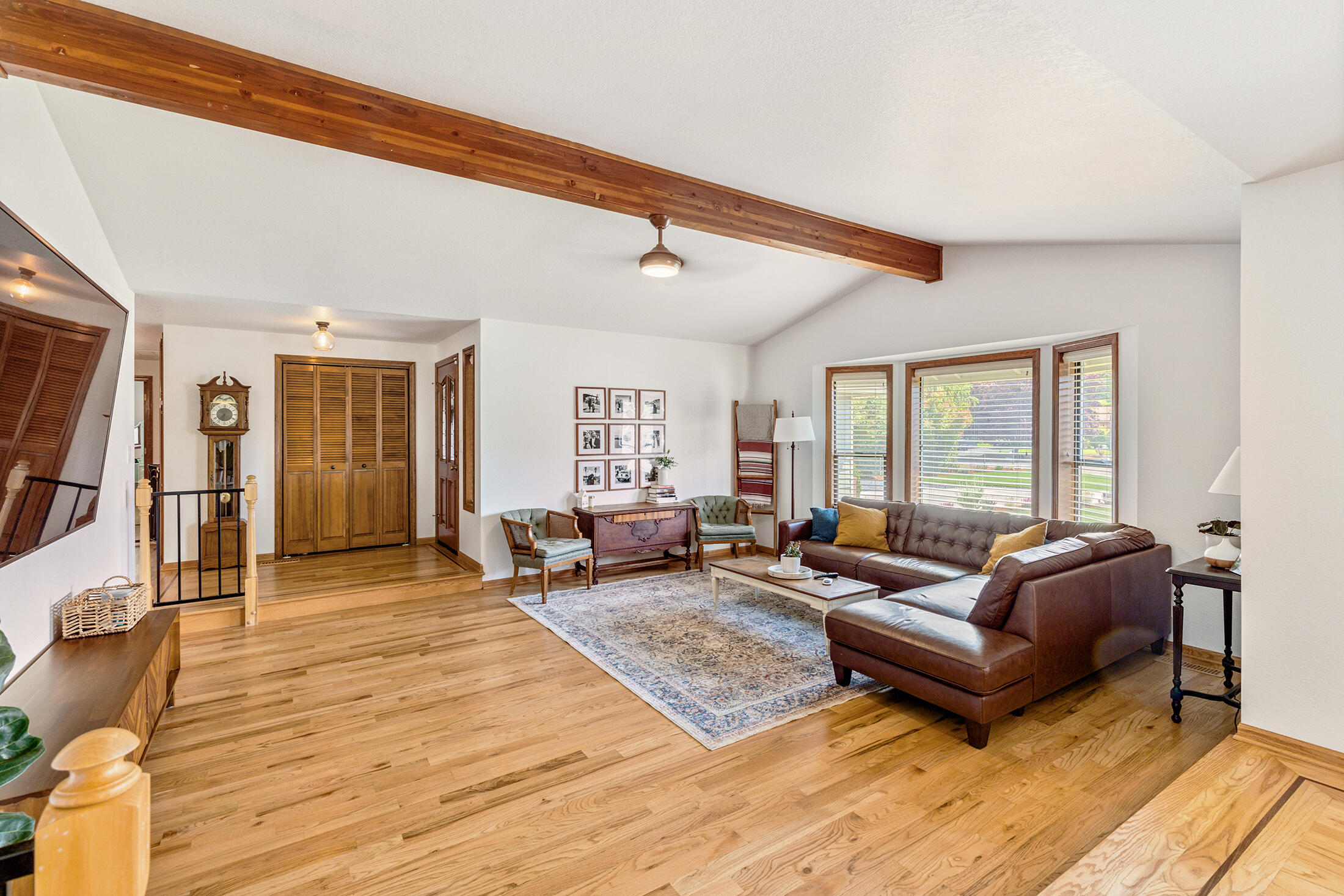 Mesman Estates Subdivision - Residential