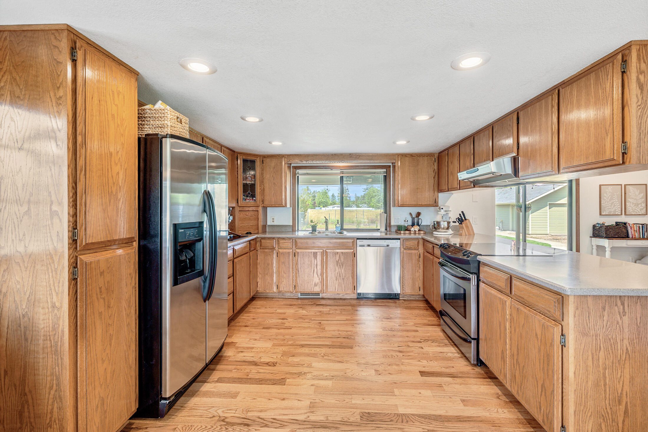 Mesman Estates Subdivision - Residential