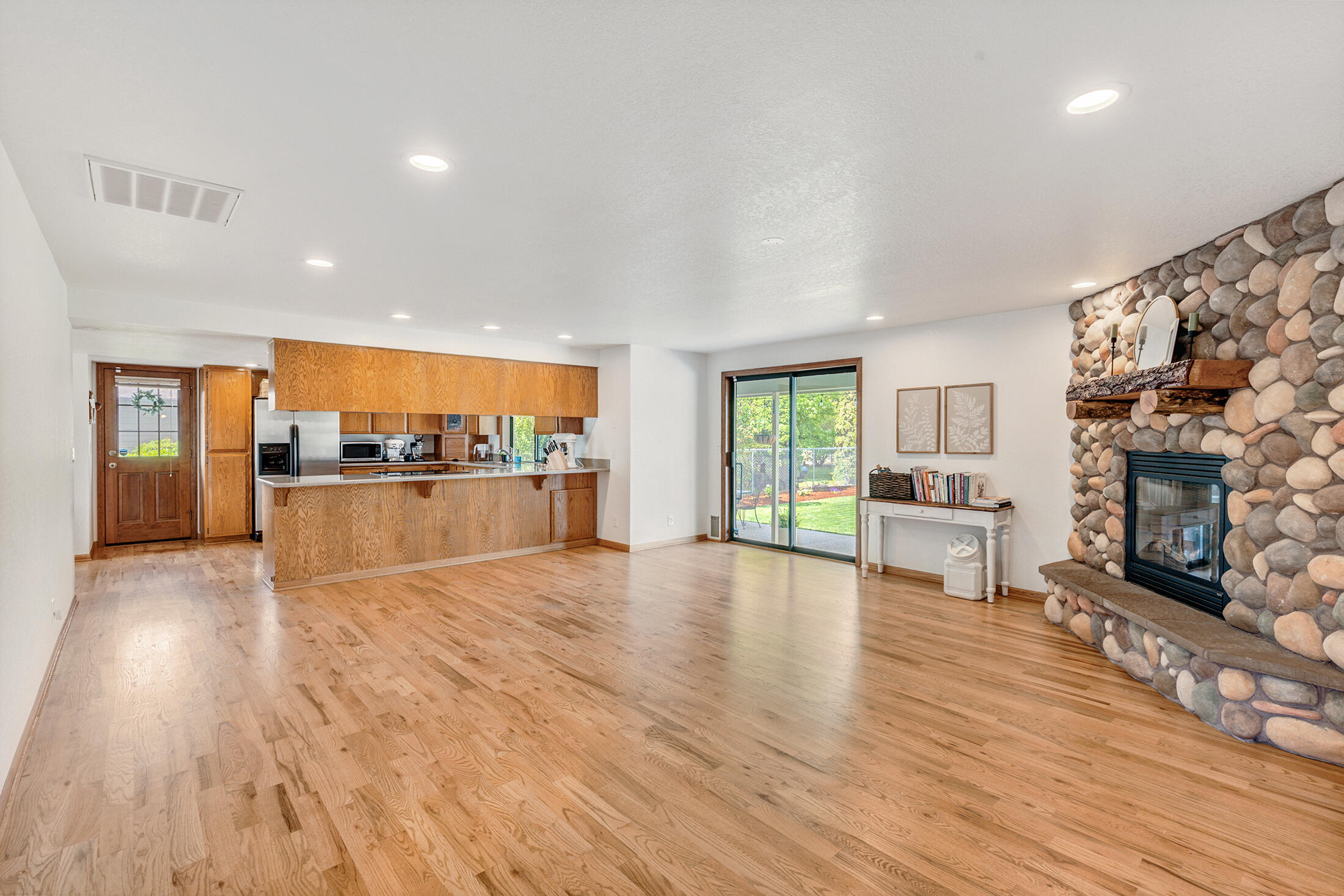 Mesman Estates Subdivision - Residential