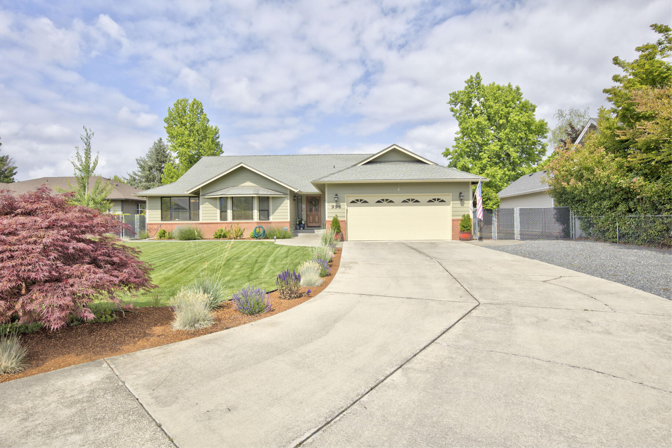 Mesman Estates Subdivision - Residential