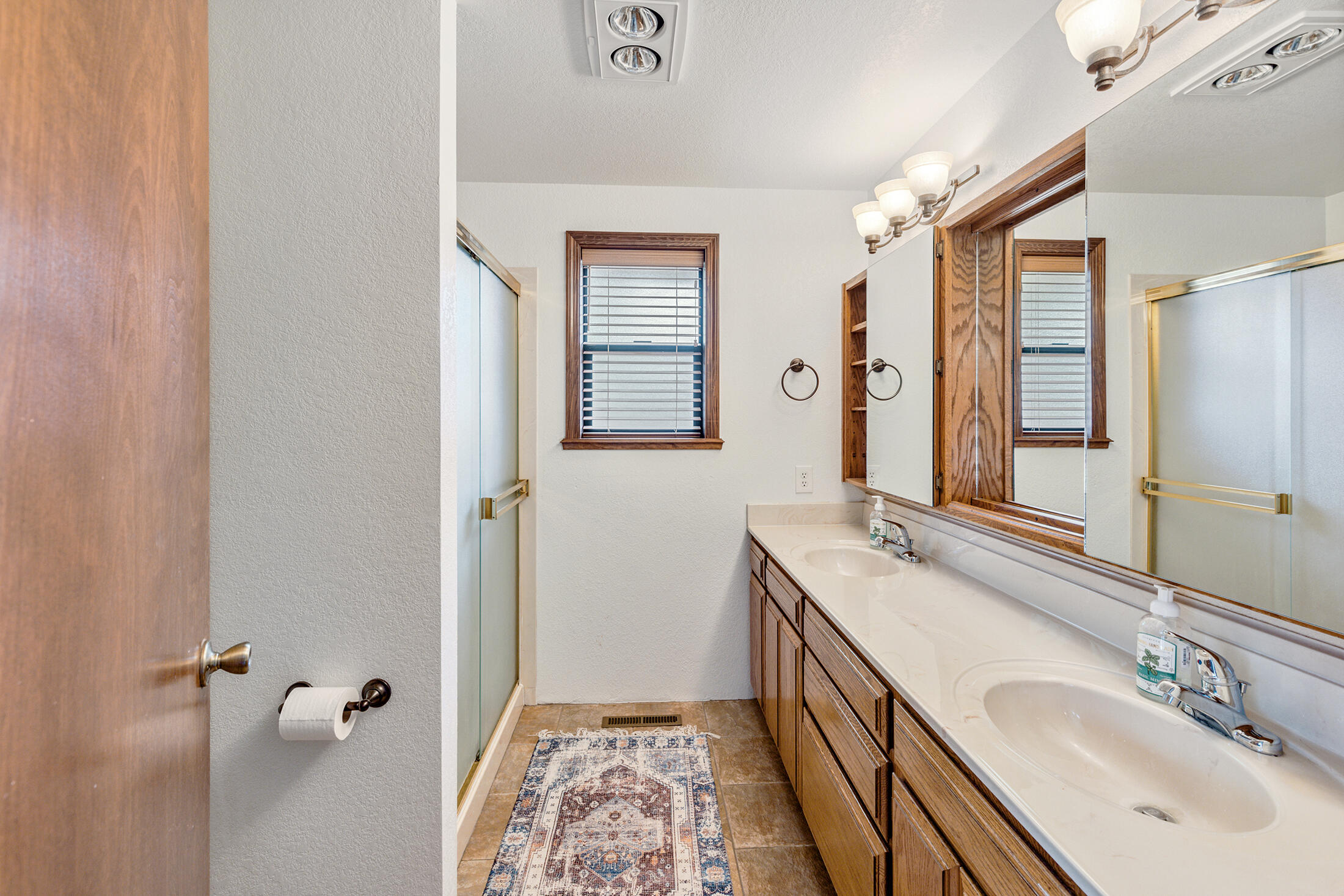 Mesman Estates Subdivision - Residential