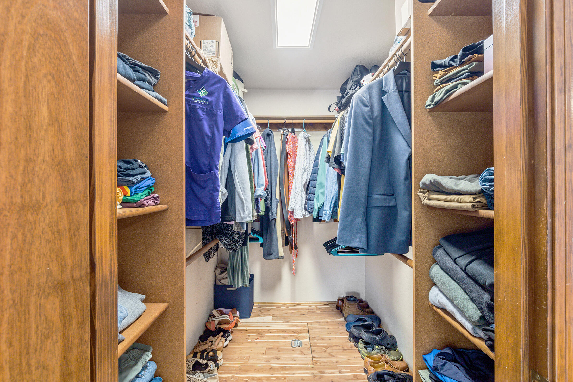 Mesman Estates Subdivision - Residential