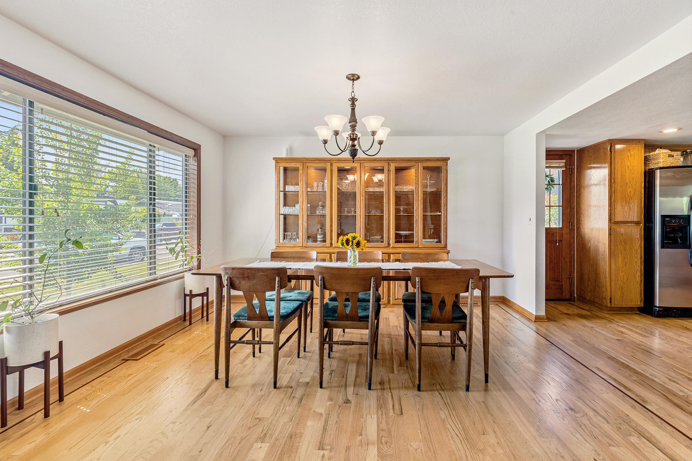 Mesman Estates Subdivision - Residential