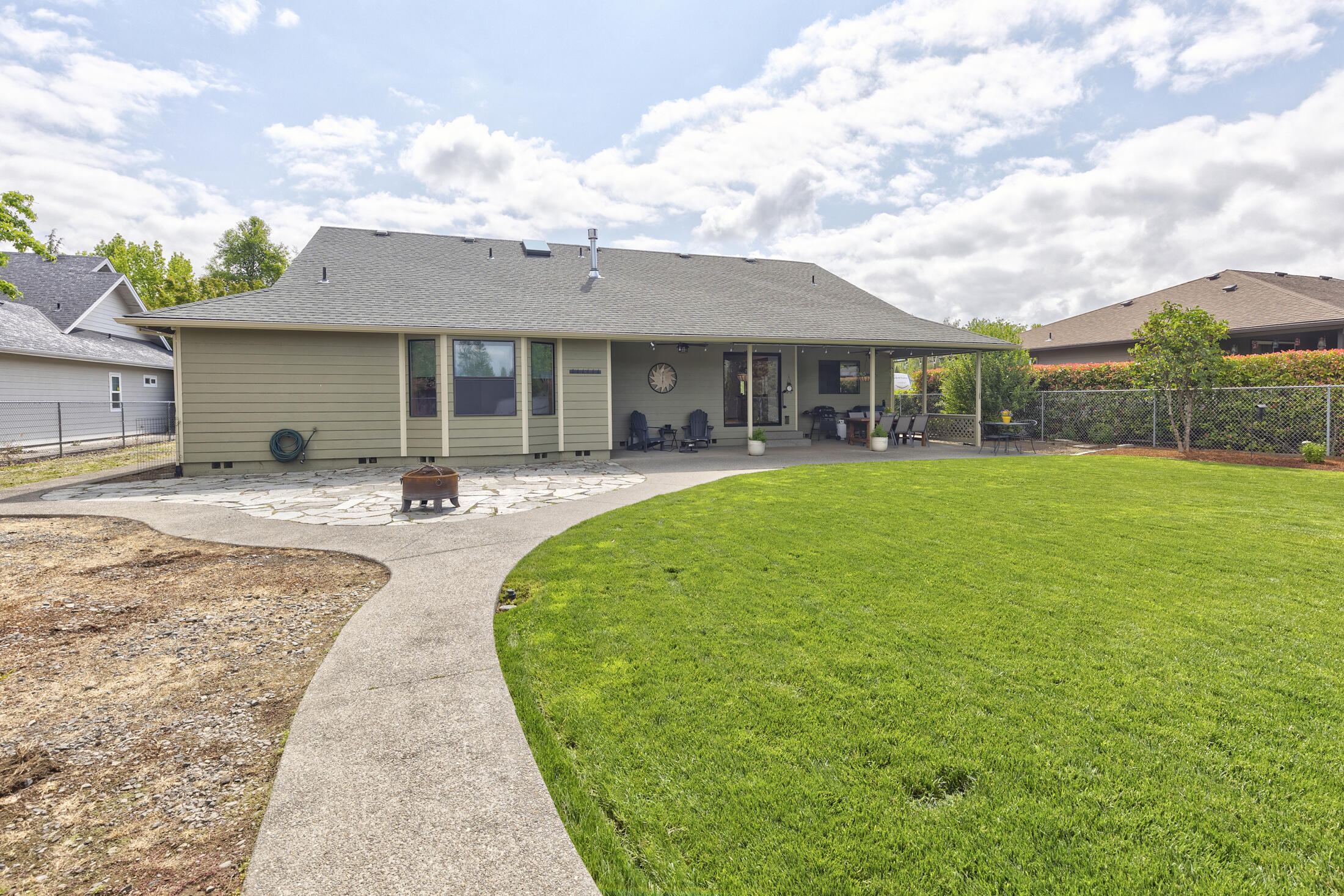 Mesman Estates Subdivision - Residential