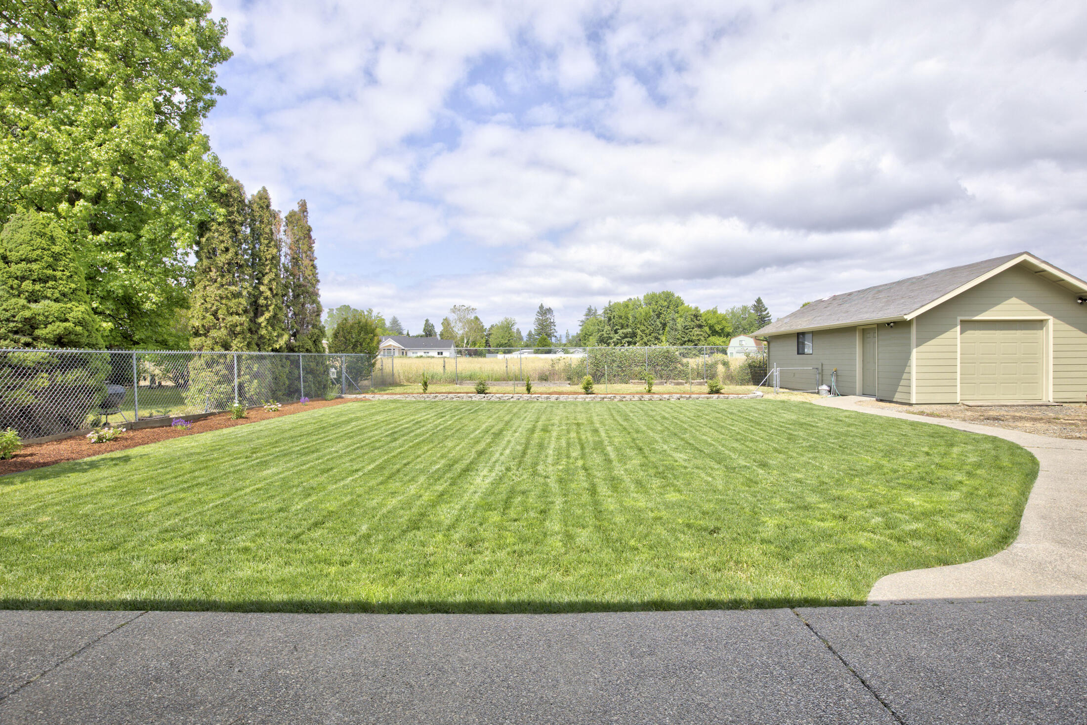 Mesman Estates Subdivision - Residential