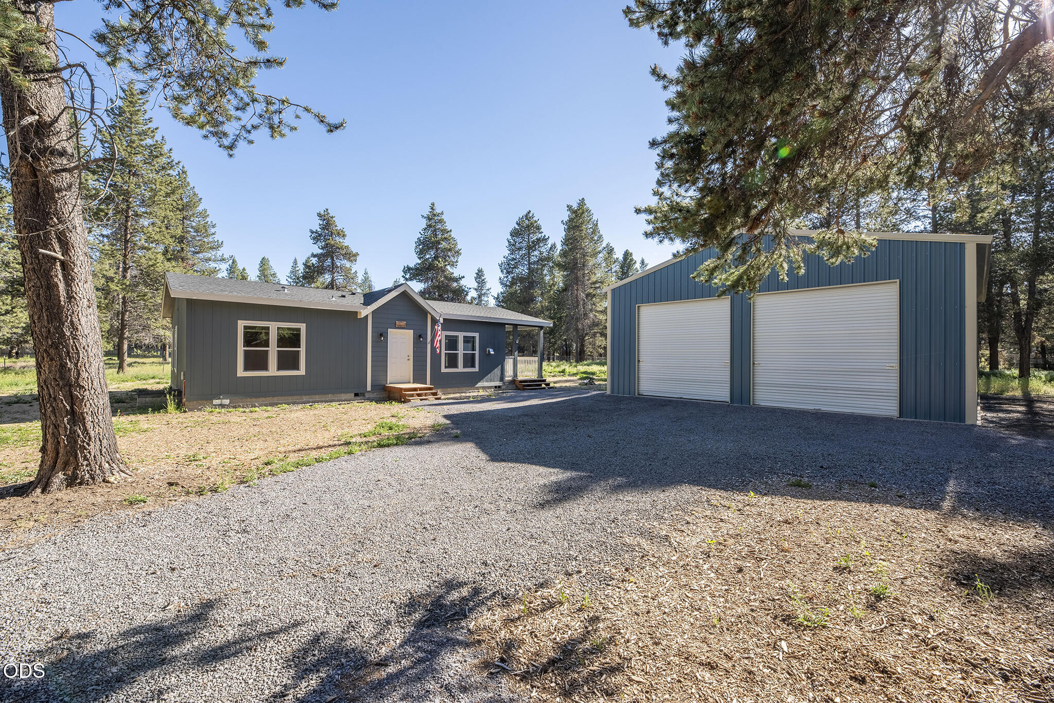 Photo 1 of 53 — 52745 Rainbow Drive, La Pine, OR 97739