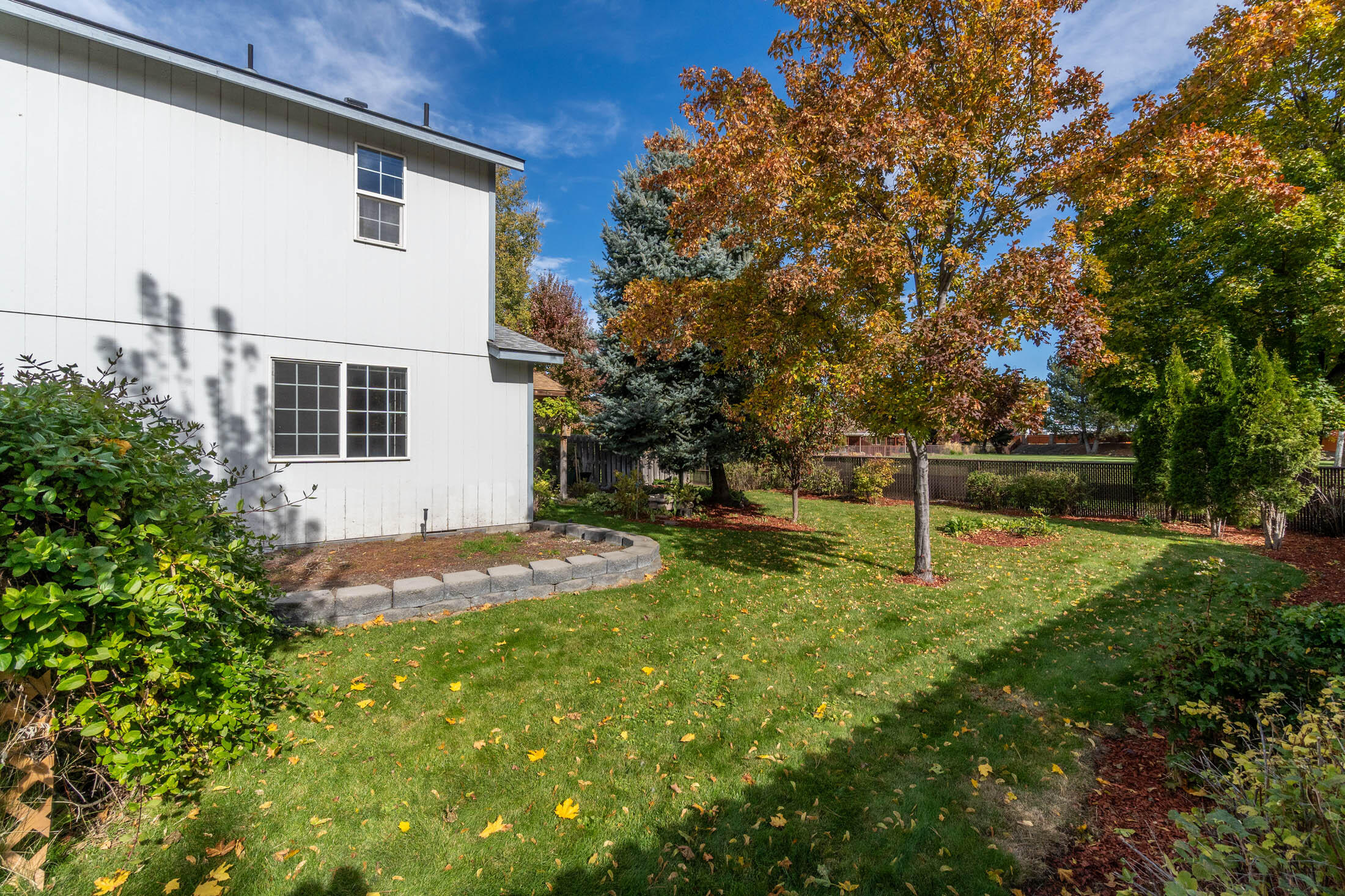 Greens At Redmond - Residential