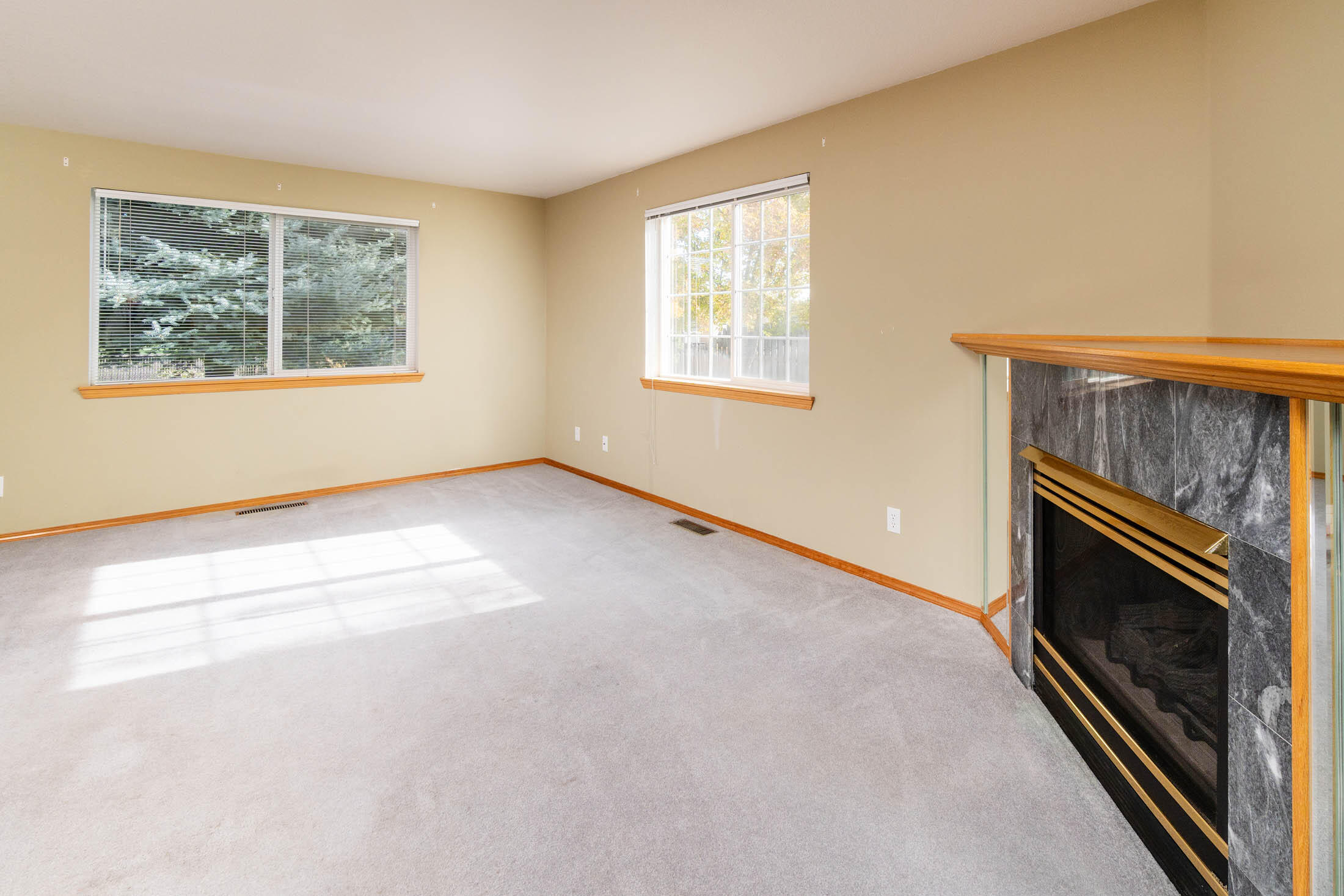 Greens At Redmond - Residential