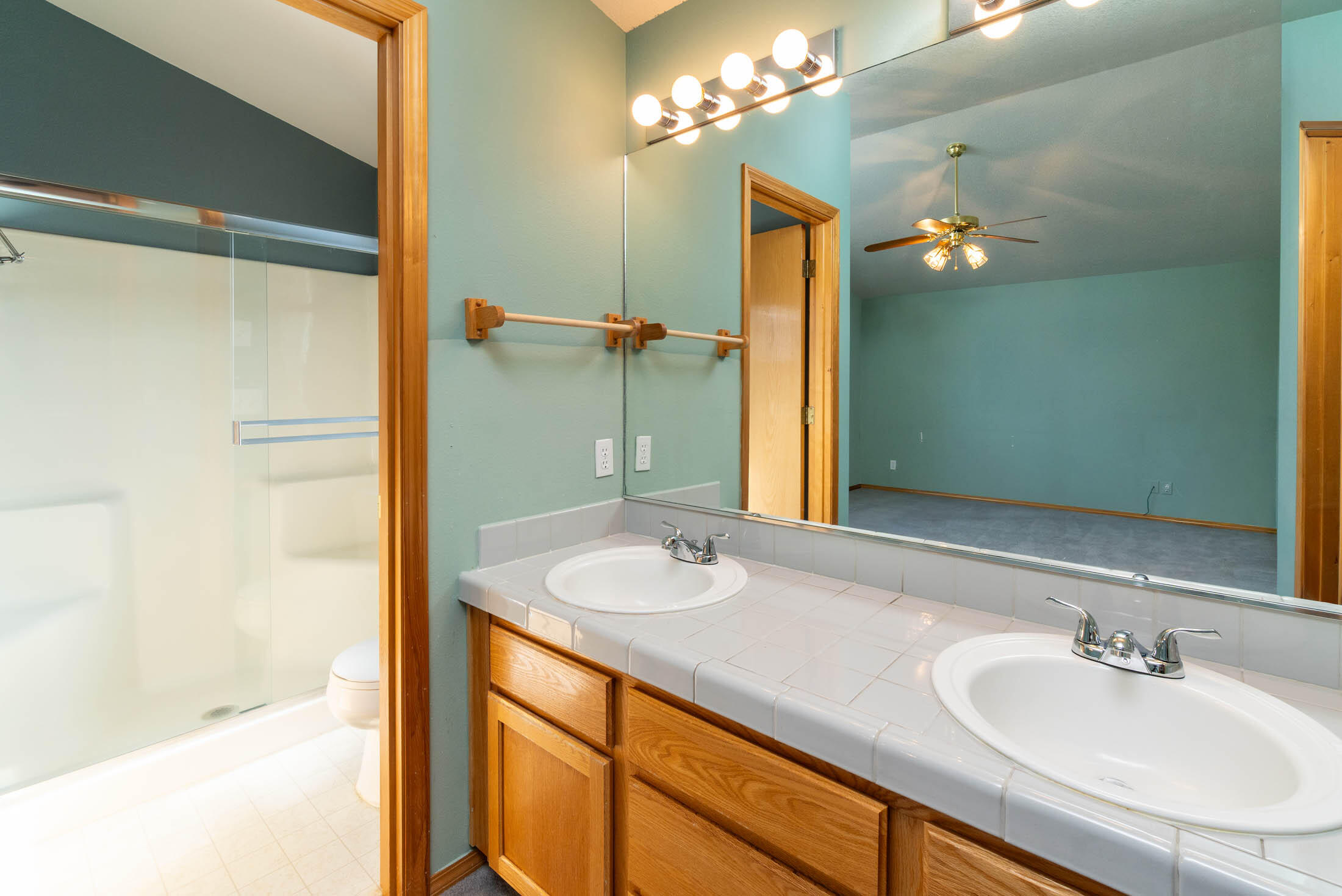 Greens At Redmond - Residential