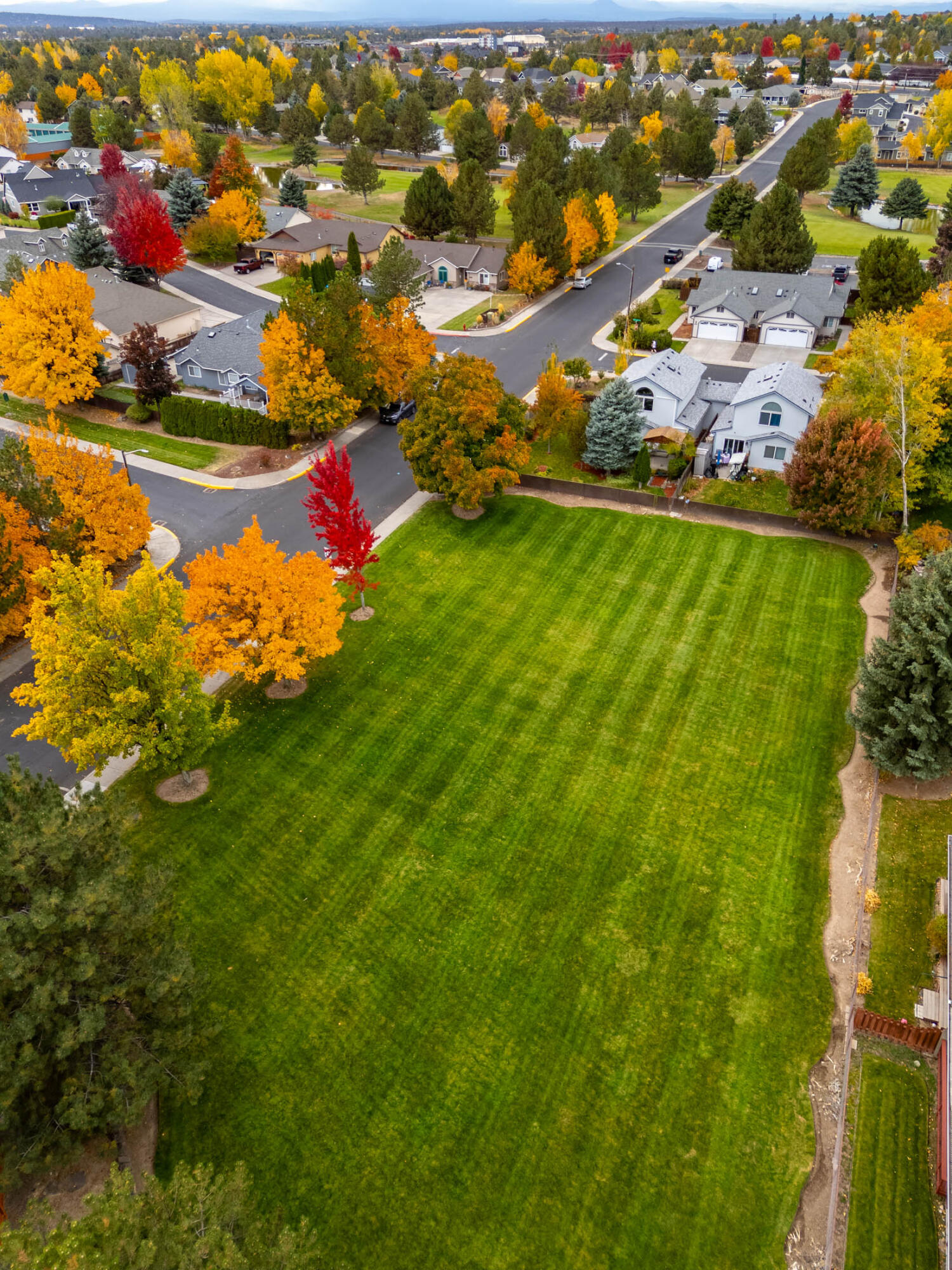 Greens At Redmond - Residential
