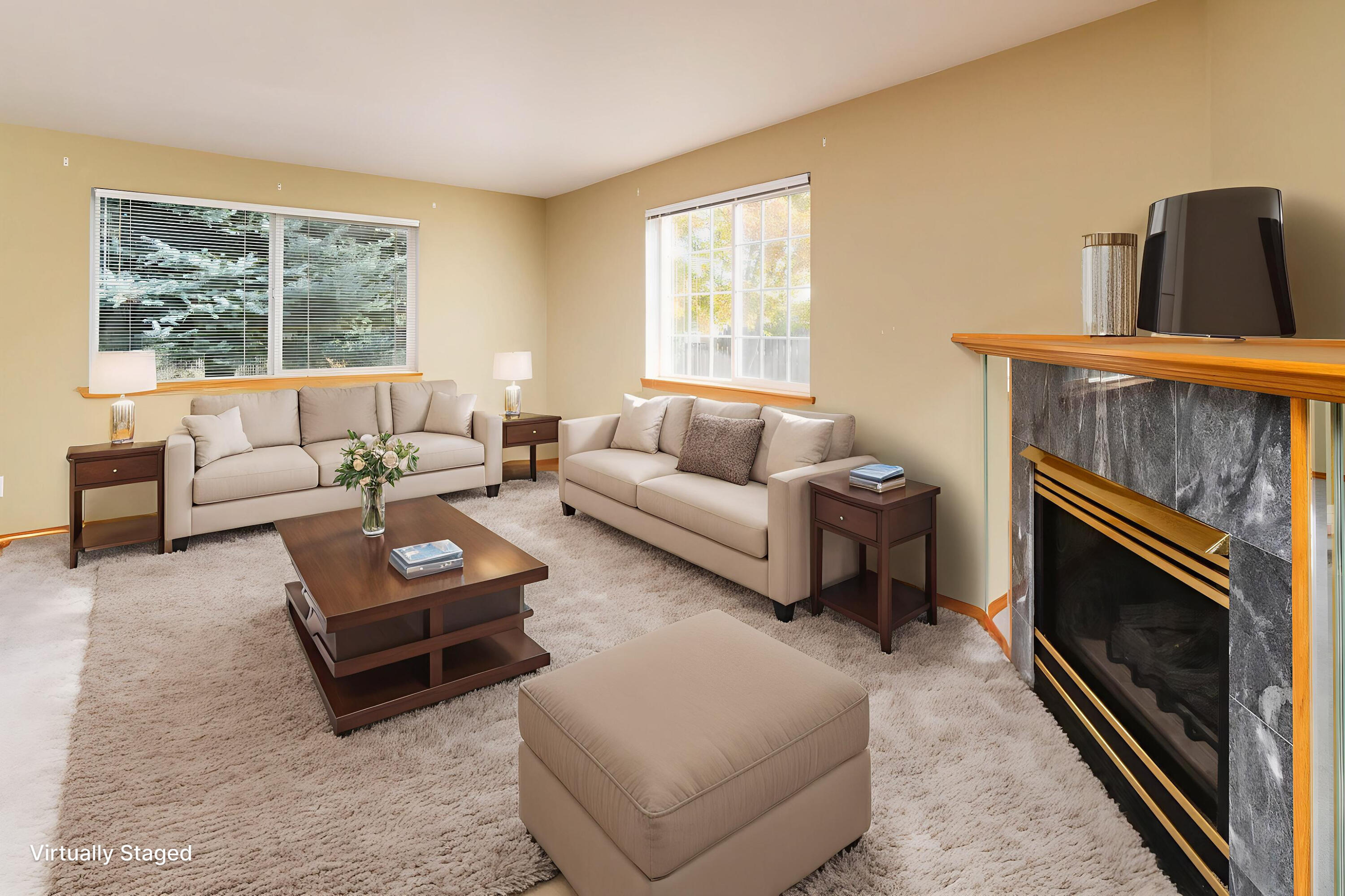 Greens At Redmond - Residential