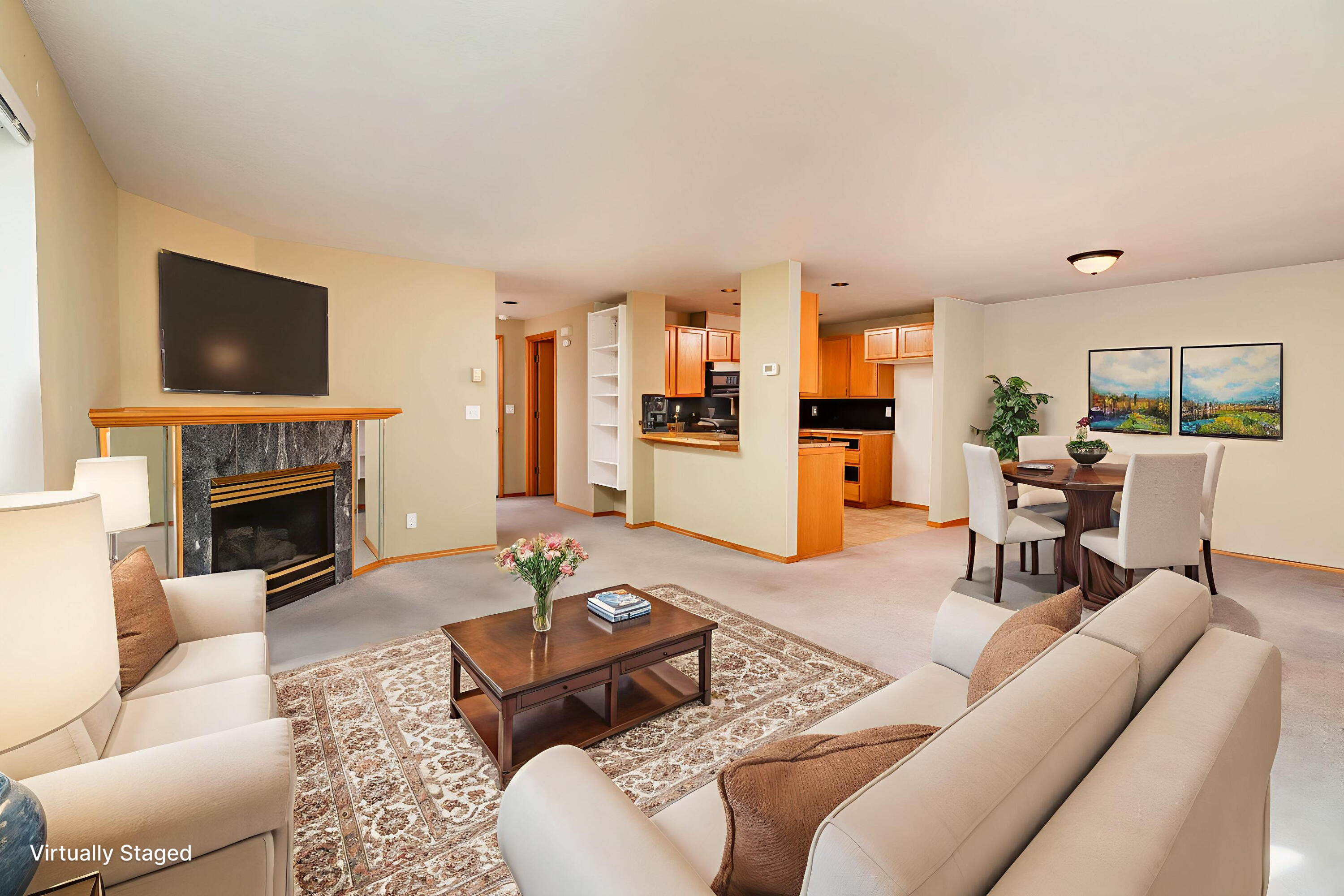 Greens At Redmond - Residential