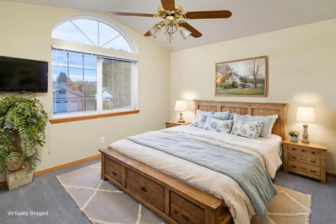 Tiny photo for 3686 SW Bobby Jones Court, Redmond, OR 97756 (MLS # 220211247)