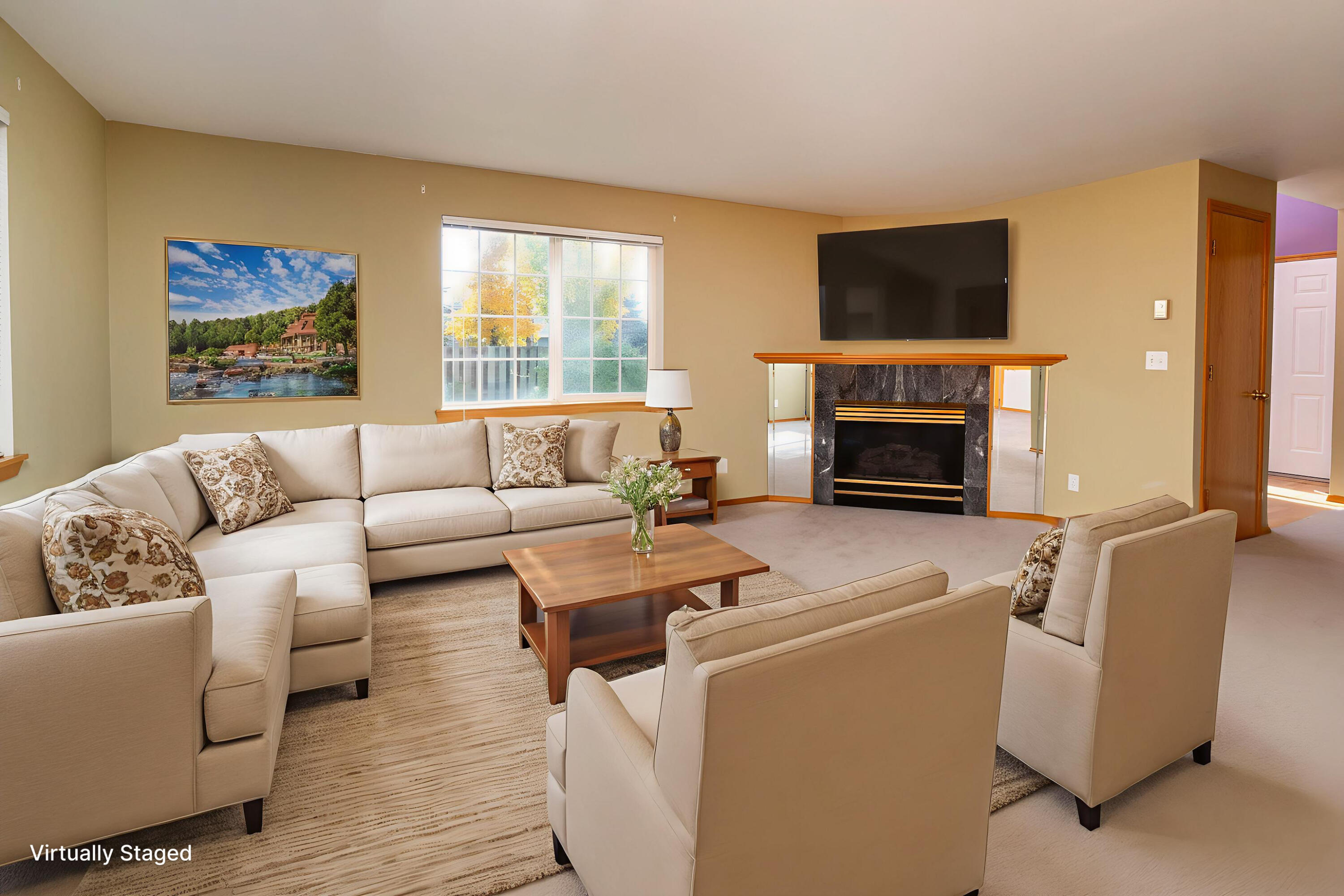 Greens At Redmond - Residential