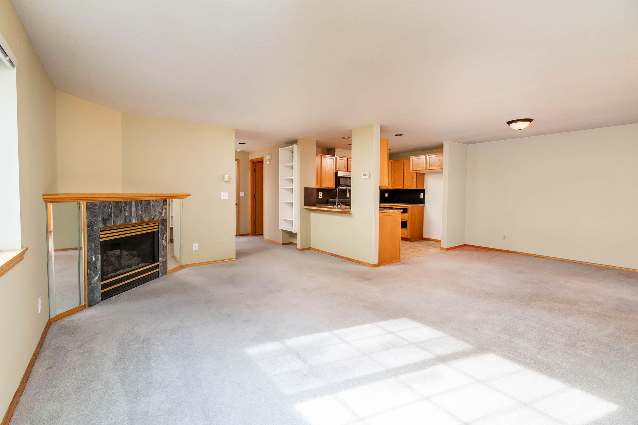 Greens At Redmond - Residential