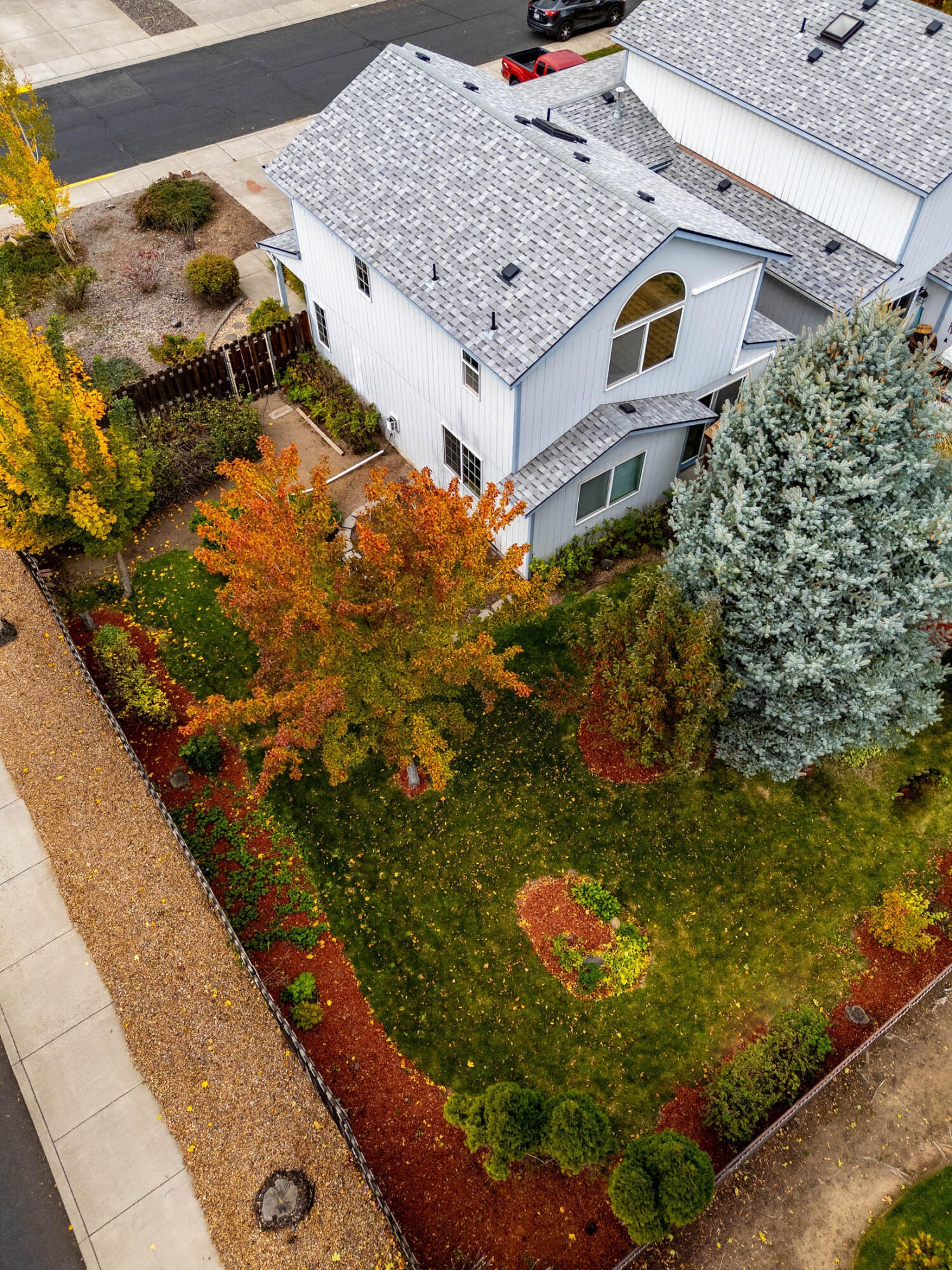 Greens At Redmond - Residential