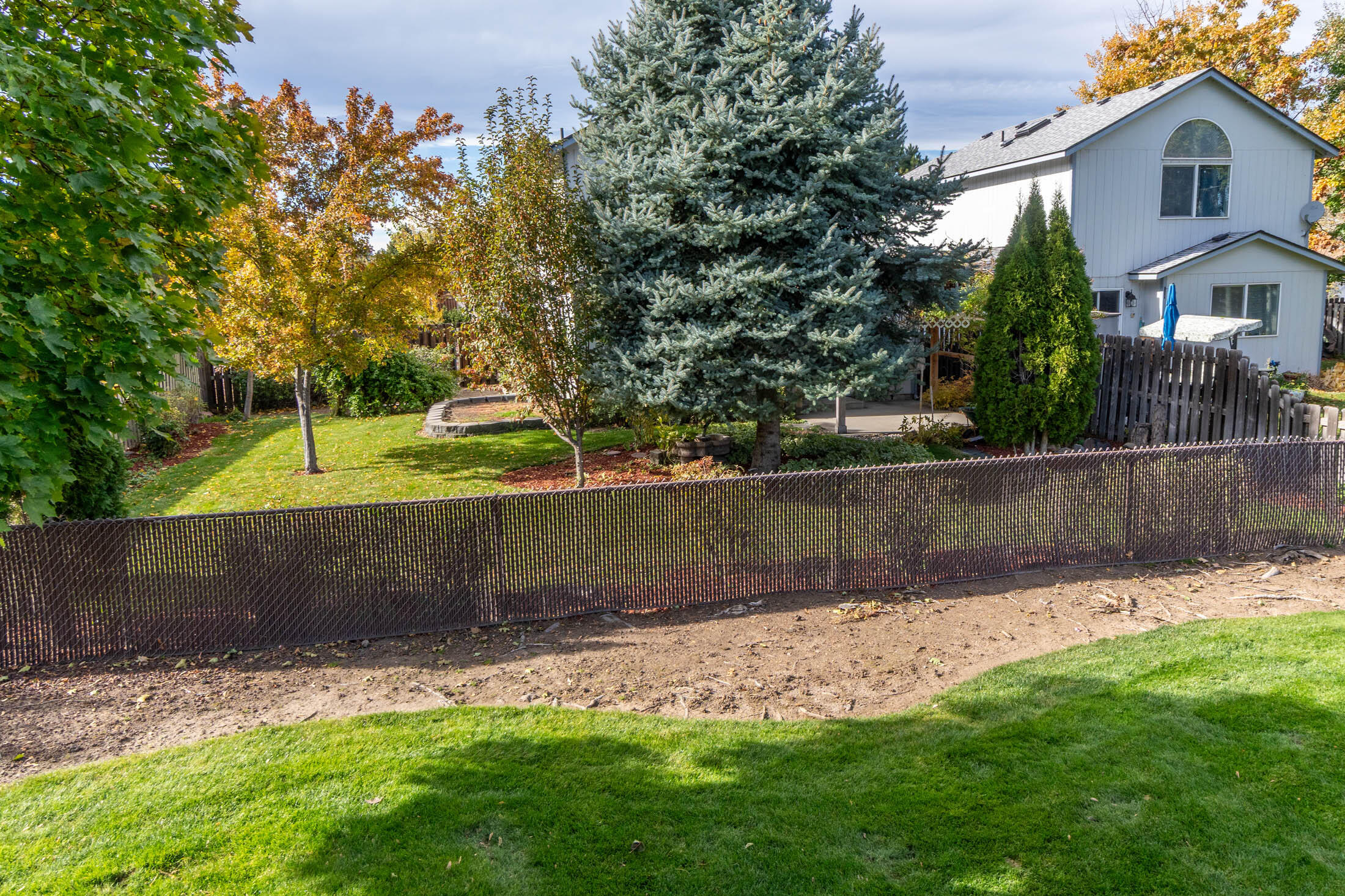Greens At Redmond - Residential