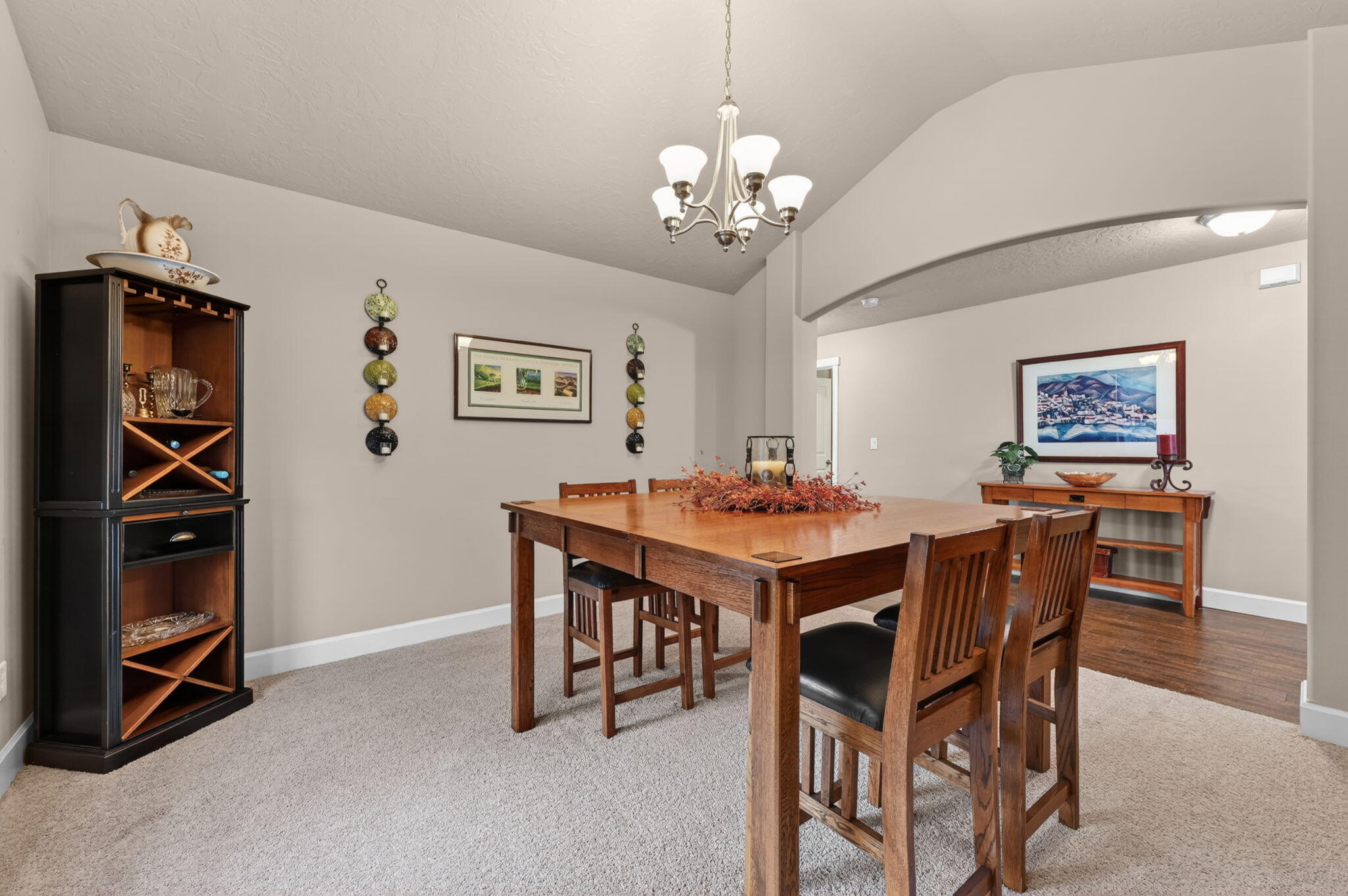 3023 NE Red Oak Drive