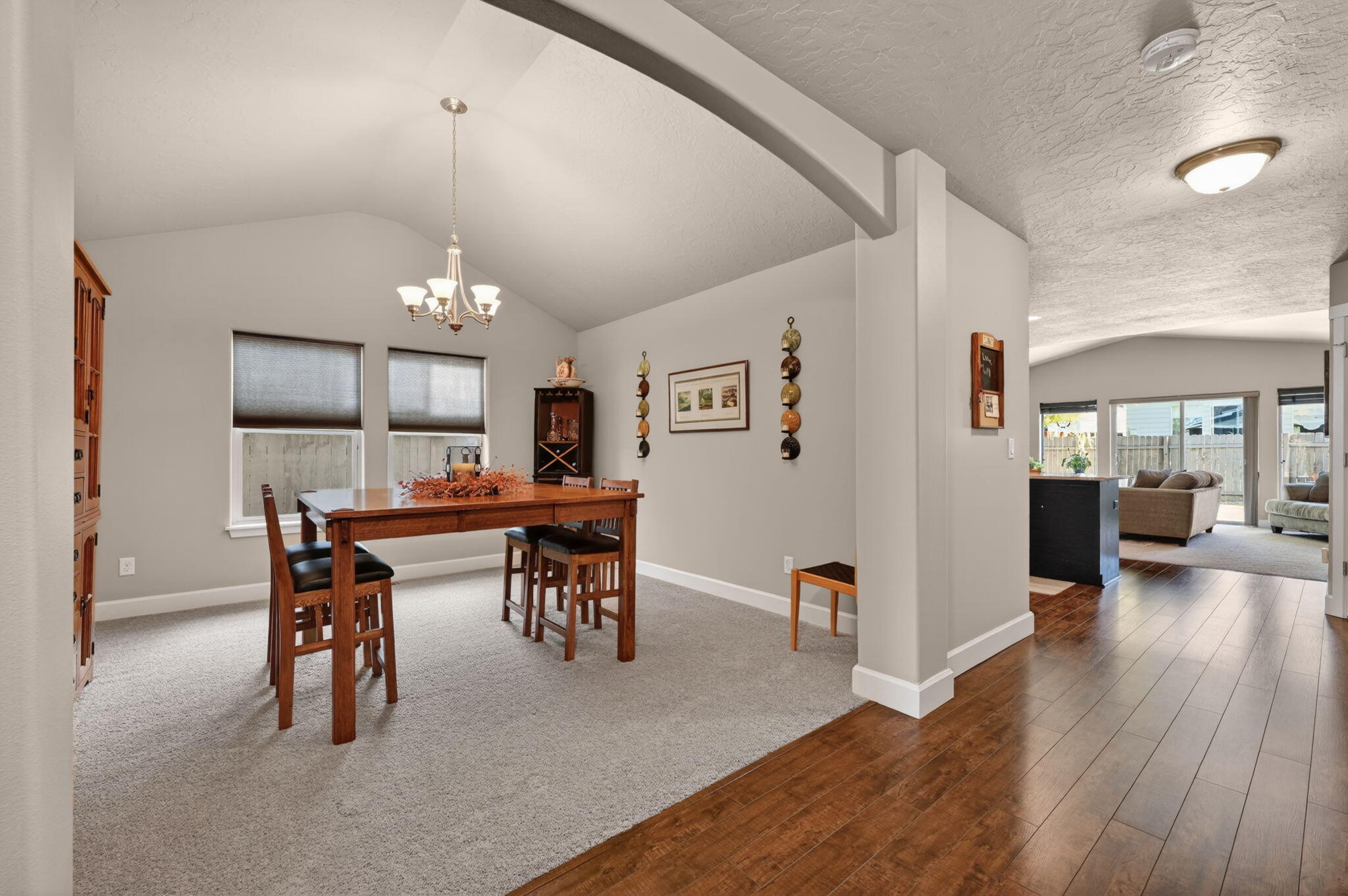 3023 NE Red Oak Drive