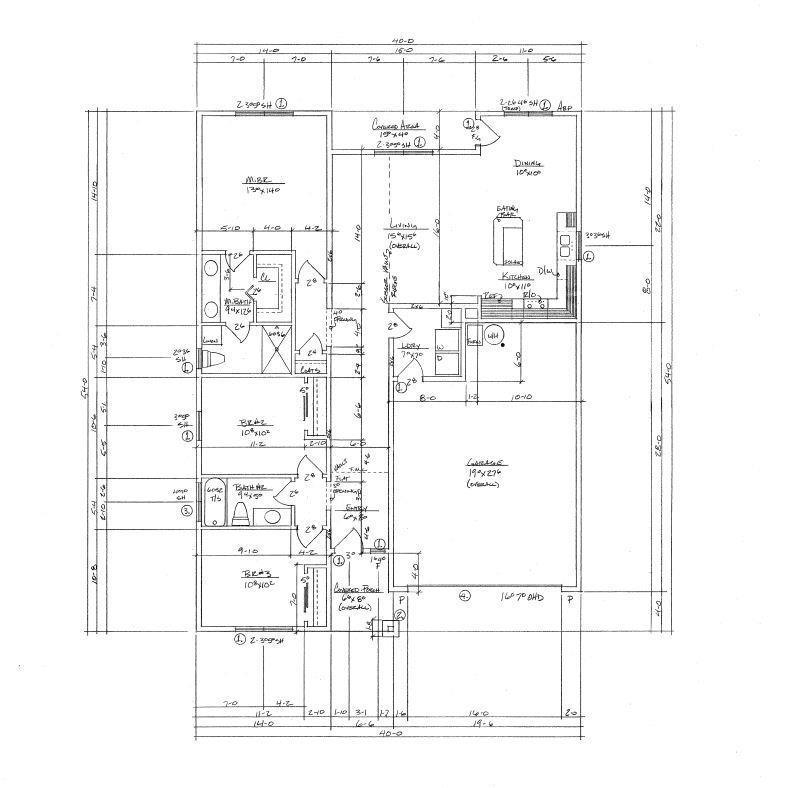 Waverly - Residential