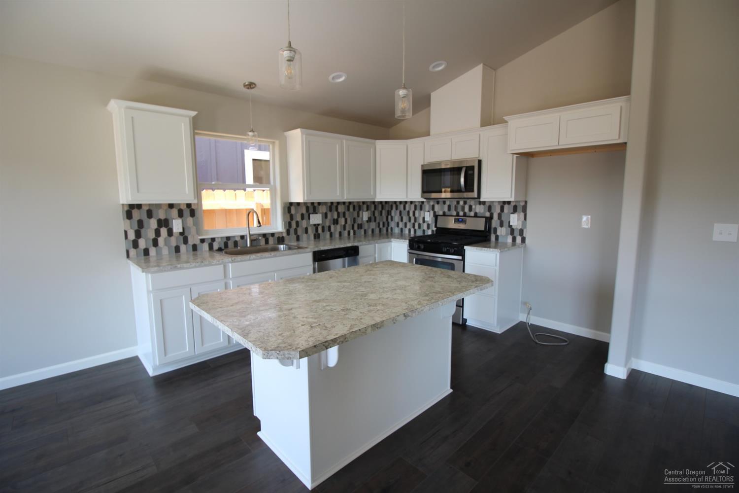 Waverly - Residential