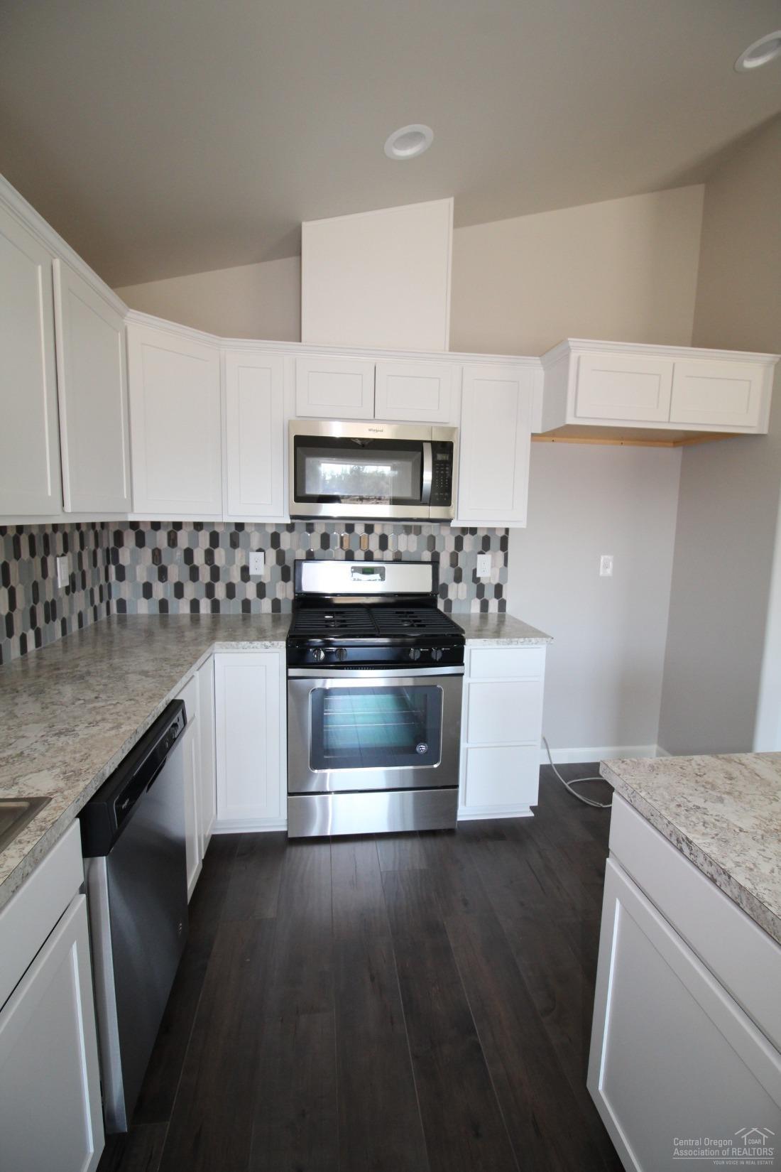 Waverly - Residential