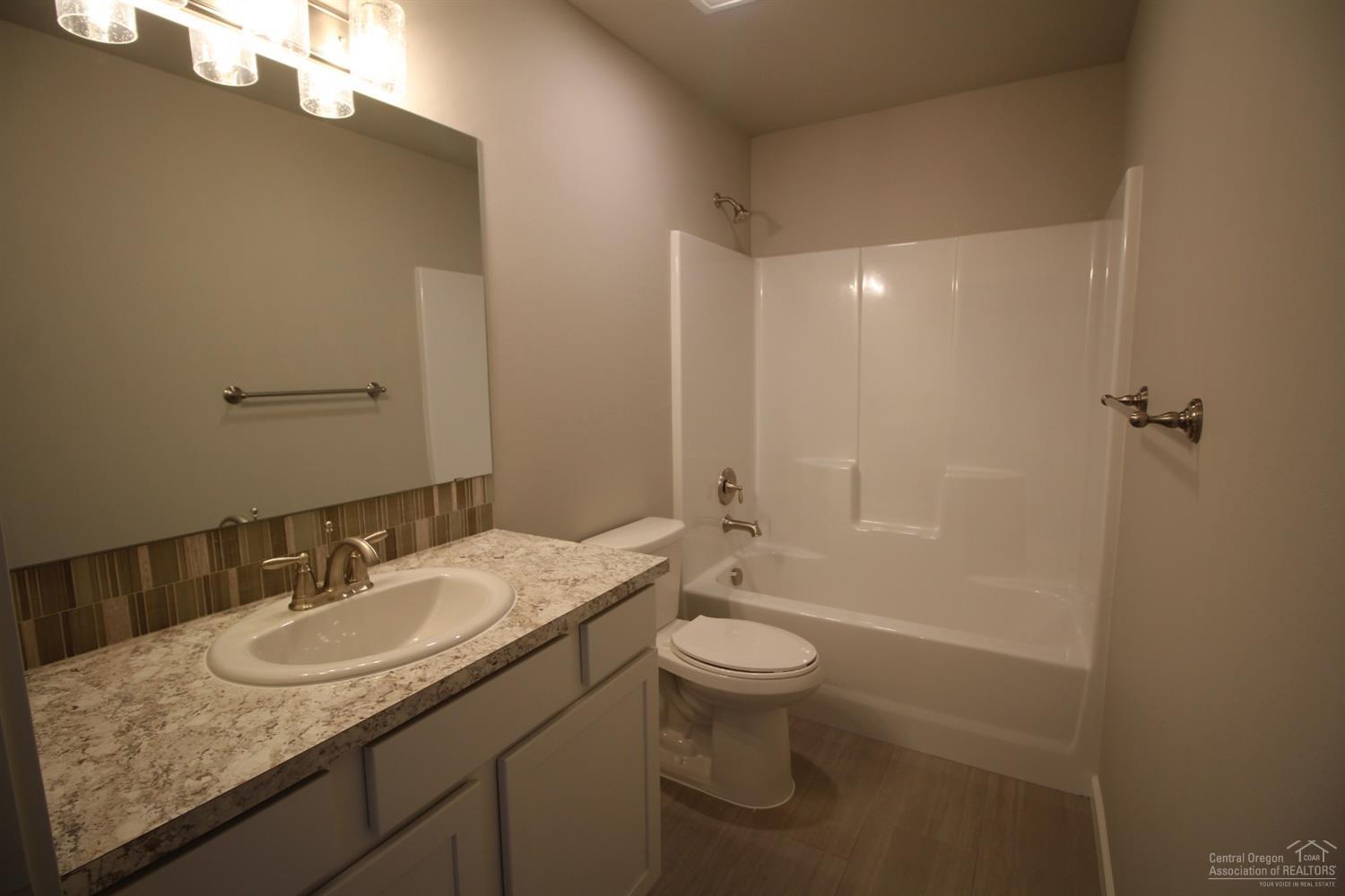 Waverly - Residential