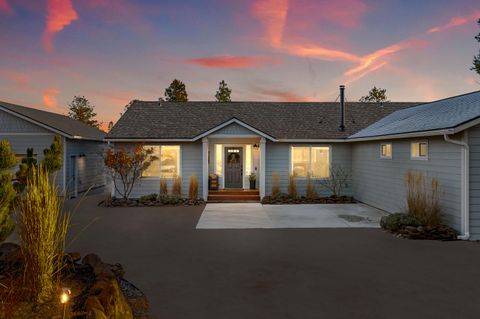 17725 Mountain View Road Sisters OR 97759