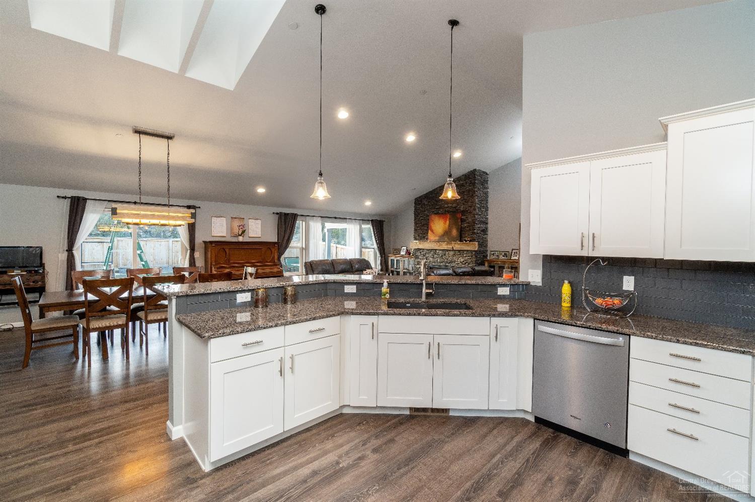 Longhorn Ridge - Residential