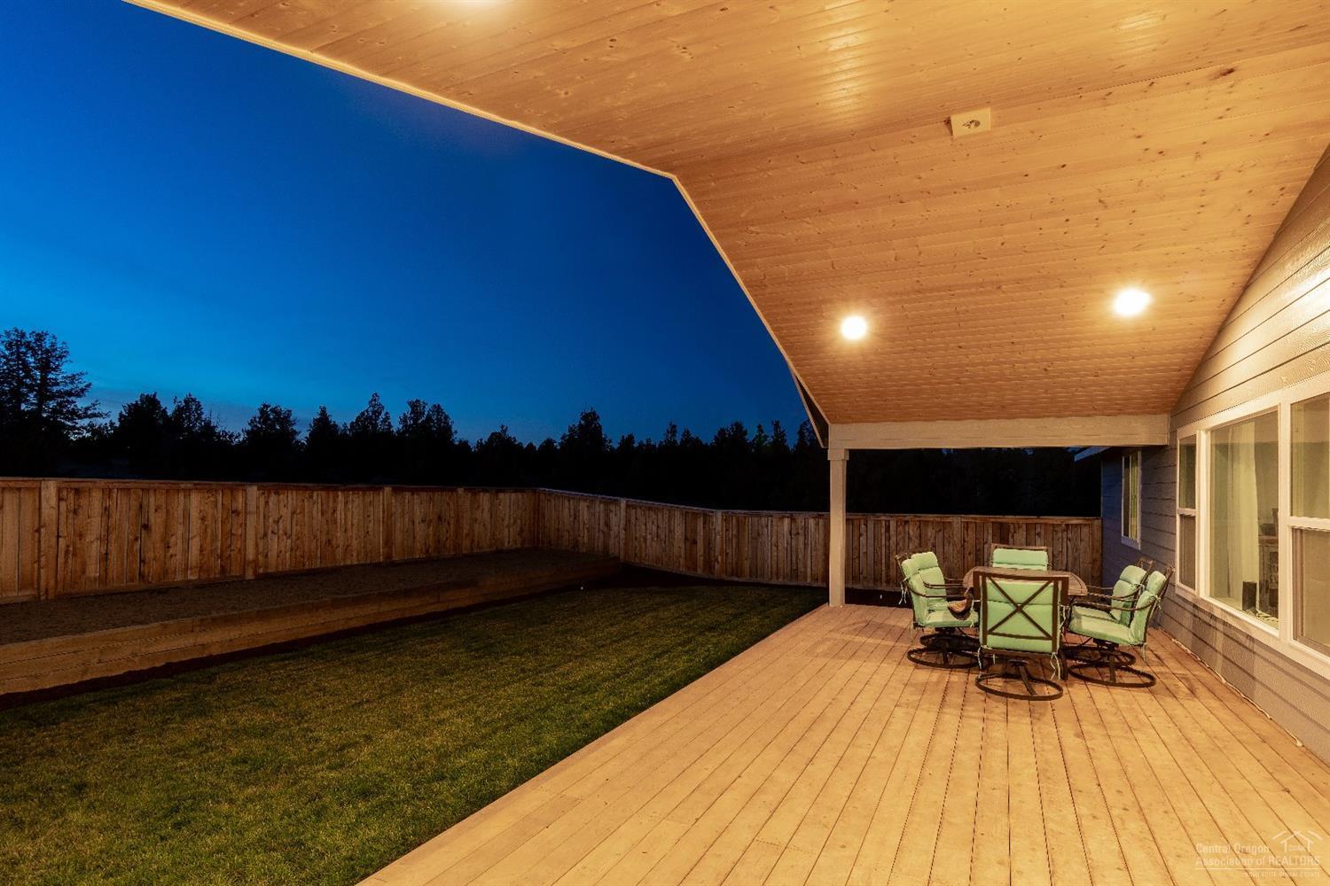 Longhorn Ridge - Residential